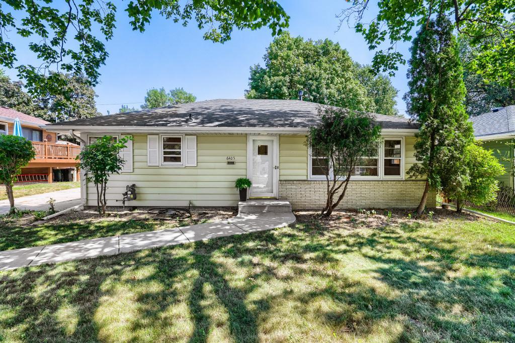 View of Residential at 6405 Irving Avenue, Richfield MN 55423, Richfield - Mike Wilen | Minnesota Team Real Estate