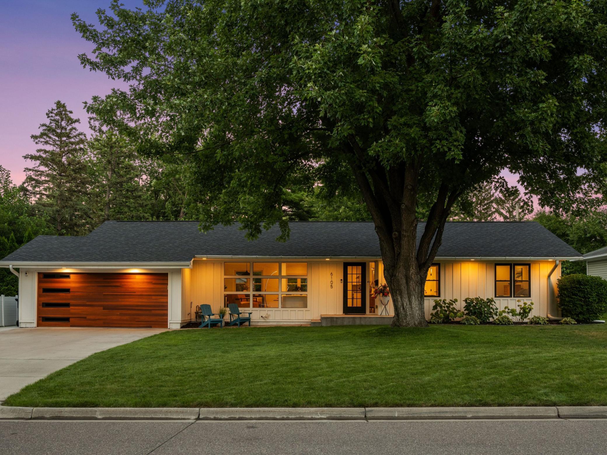 View of Residential at 6105 Parnell Avenue, Edina MN 55424, Edina - Mike Wilen | Minnesota Team Real Estate