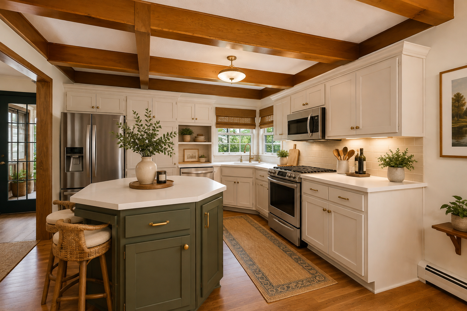 View of Residential at 1830 Hansack Avenue, Saint Michael MN 55376, Saint Michael (7 of 29) - Mike Wilen | Minnesota Team Real Estate