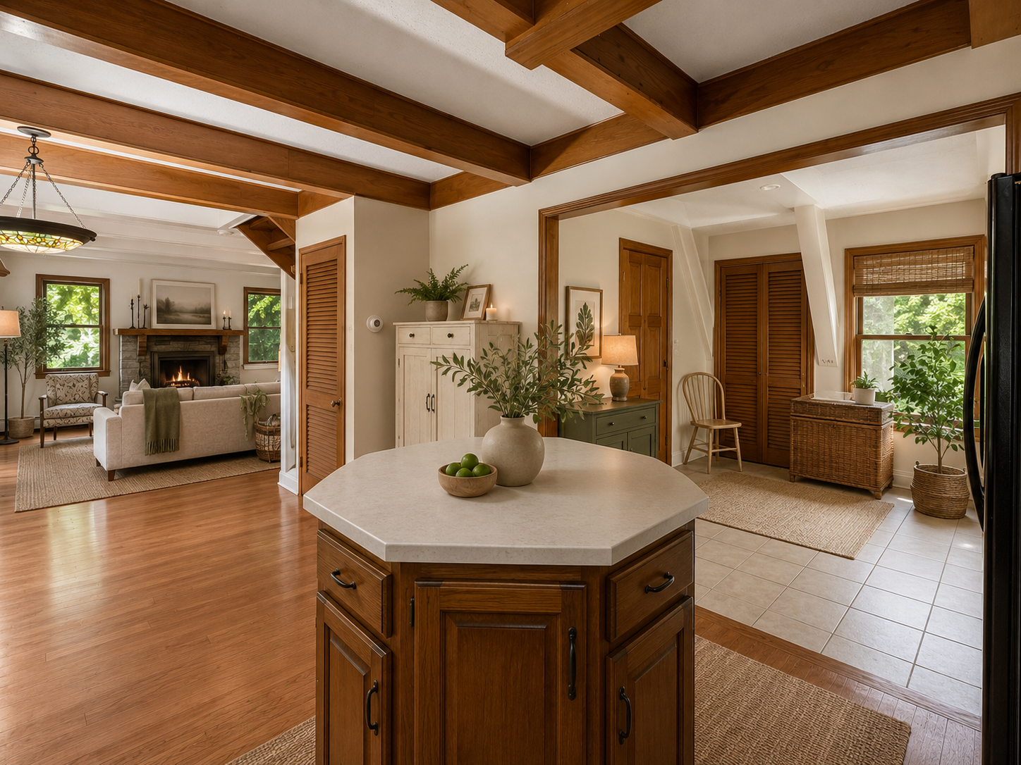 View of Residential at 1830 Hansack Avenue, Saint Michael MN 55376, Saint Michael (5 of 29) - Mike Wilen | Minnesota Team Real Estate