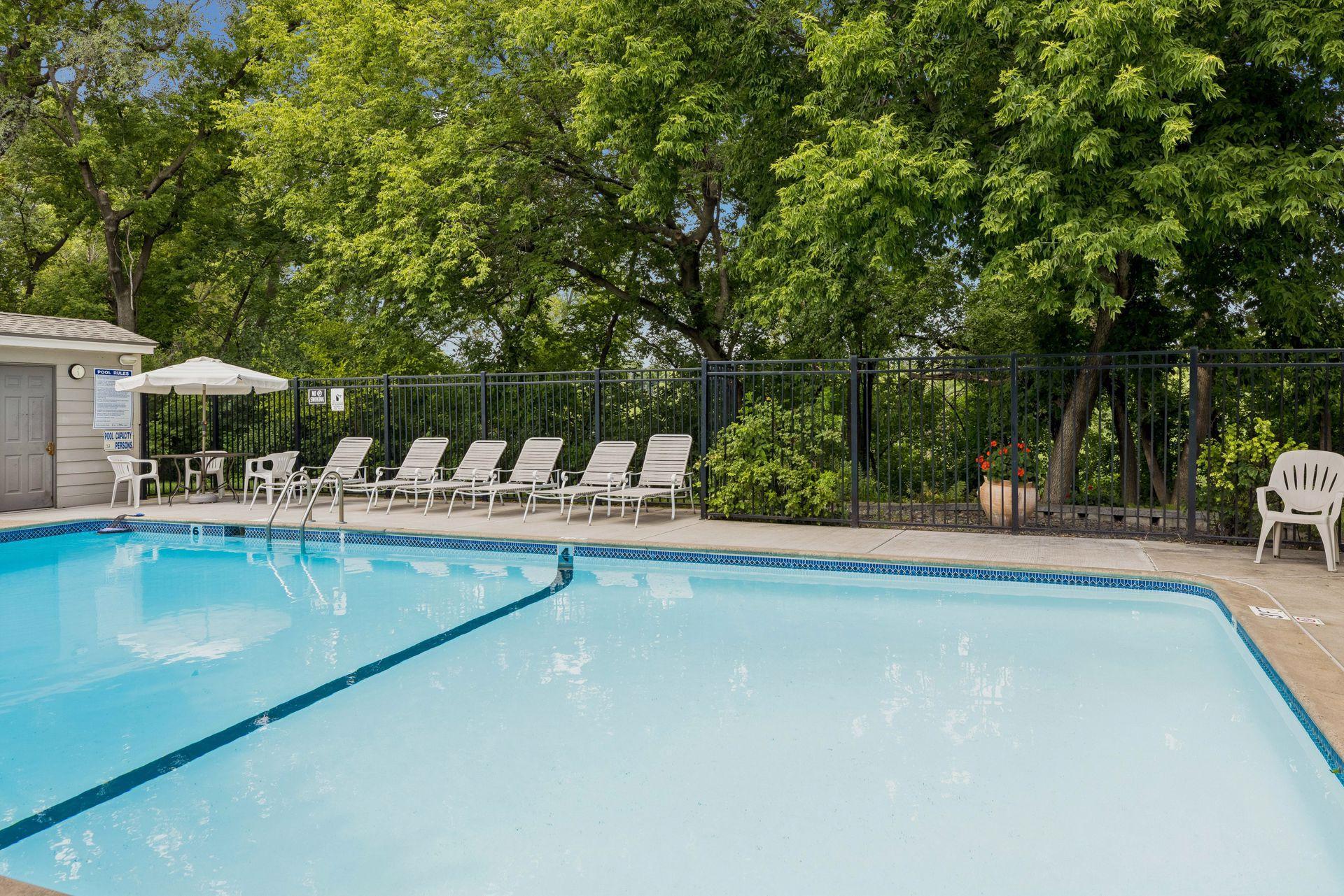 View of Residential at 2130 Ridge Drive #23, Saint Louis Park MN 55416, Saint Louis Park (26 of 27) - Mike Wilen | Minnesota Team Real Estate