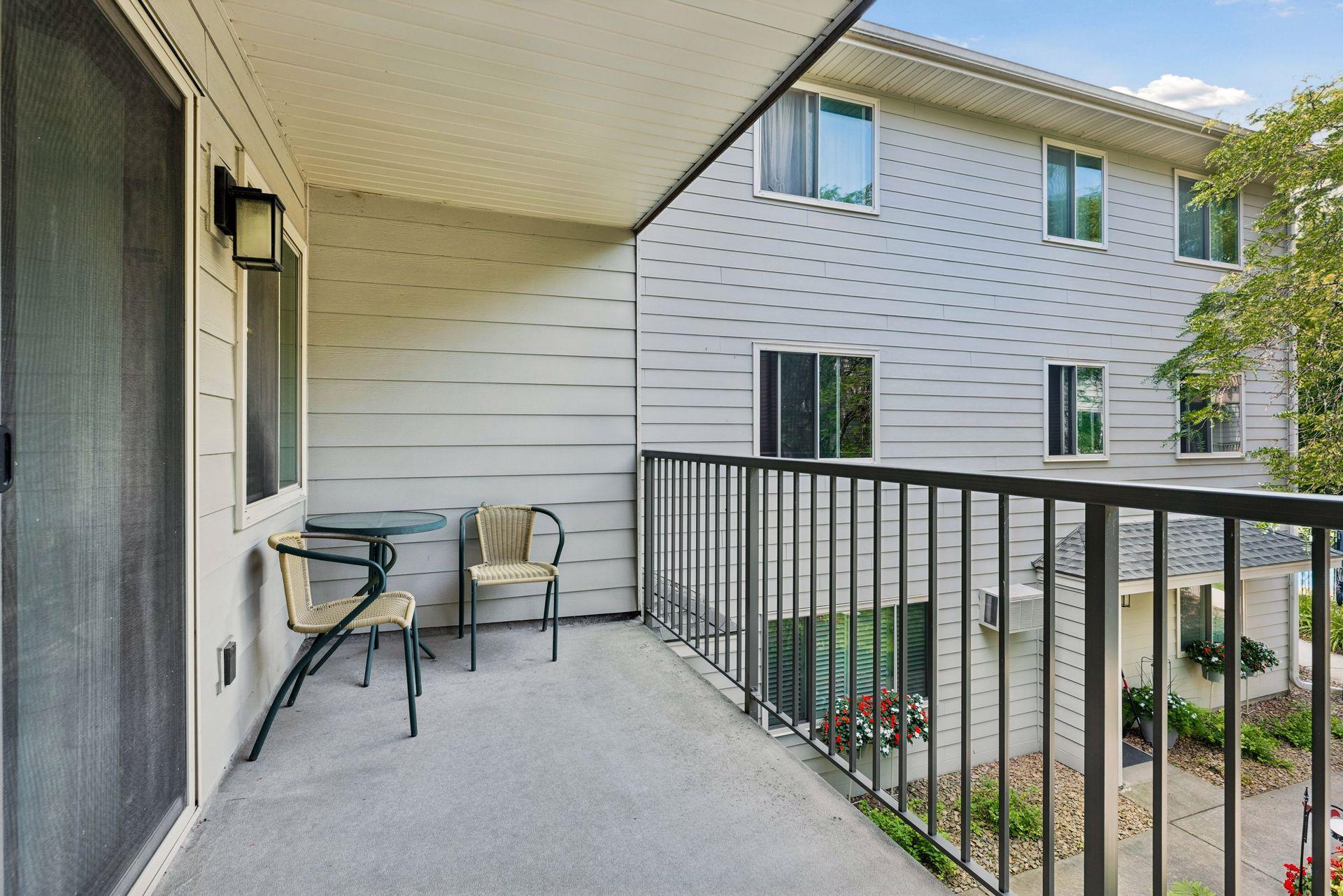 View of Residential at 2130 Ridge Drive #23, Saint Louis Park MN 55416, Saint Louis Park (23 of 27) - Mike Wilen | Minnesota Team Real Estate