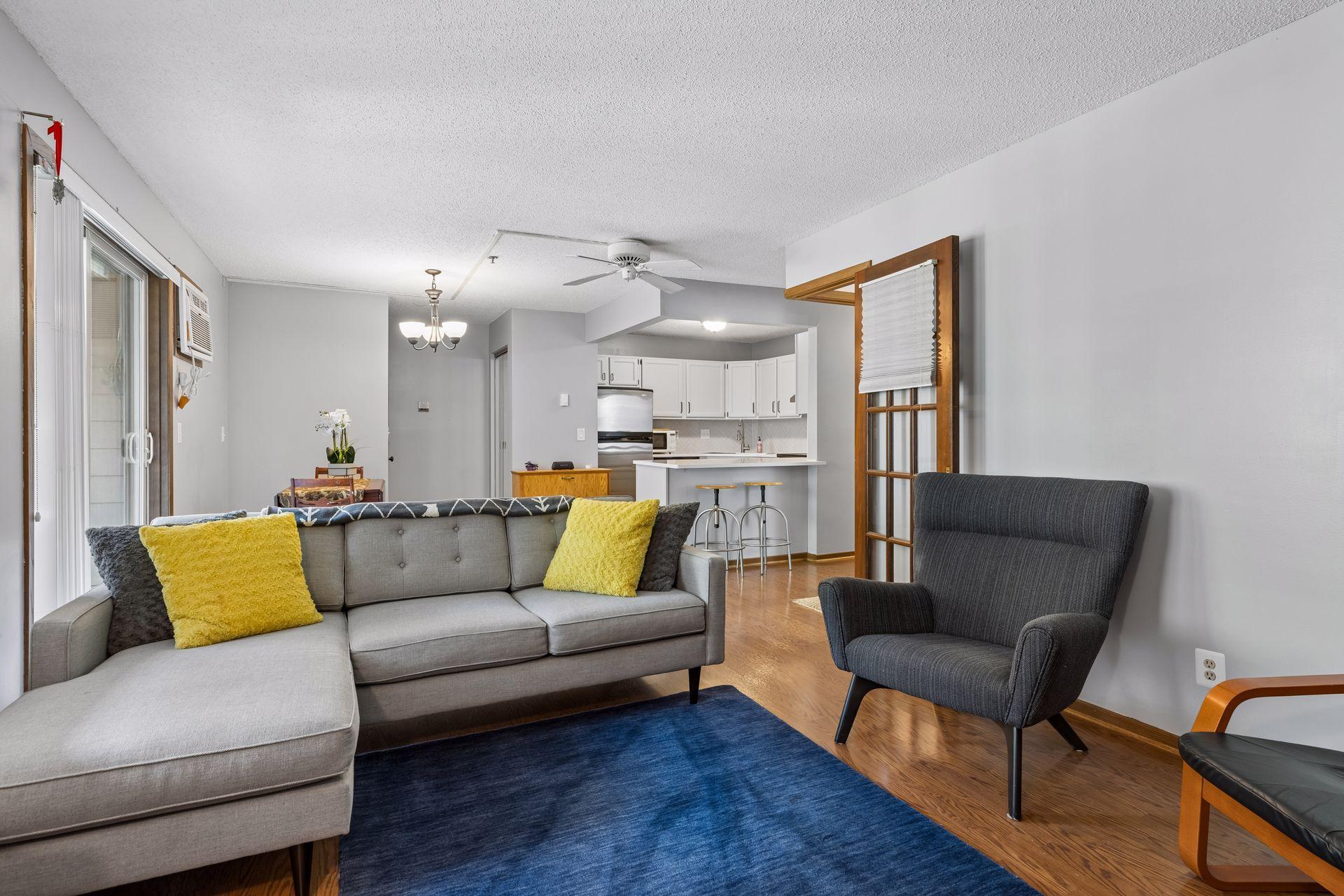 View of Residential at 2130 Ridge Drive #23, Saint Louis Park MN 55416, Saint Louis Park (8 of 27) - Mike Wilen | Minnesota Team Real Estate
