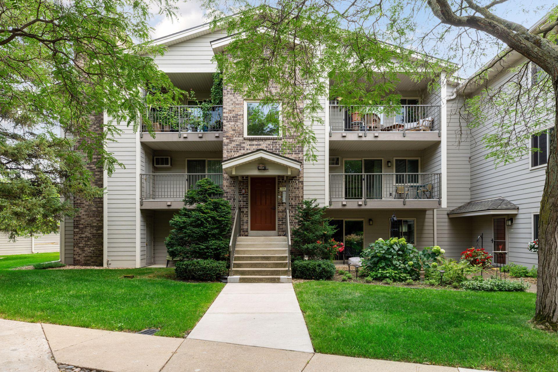 View of Residential at 2130 Ridge Drive #23, Saint Louis Park MN 55416, Saint Louis Park (2 of 27) - Mike Wilen | Minnesota Team Real Estate