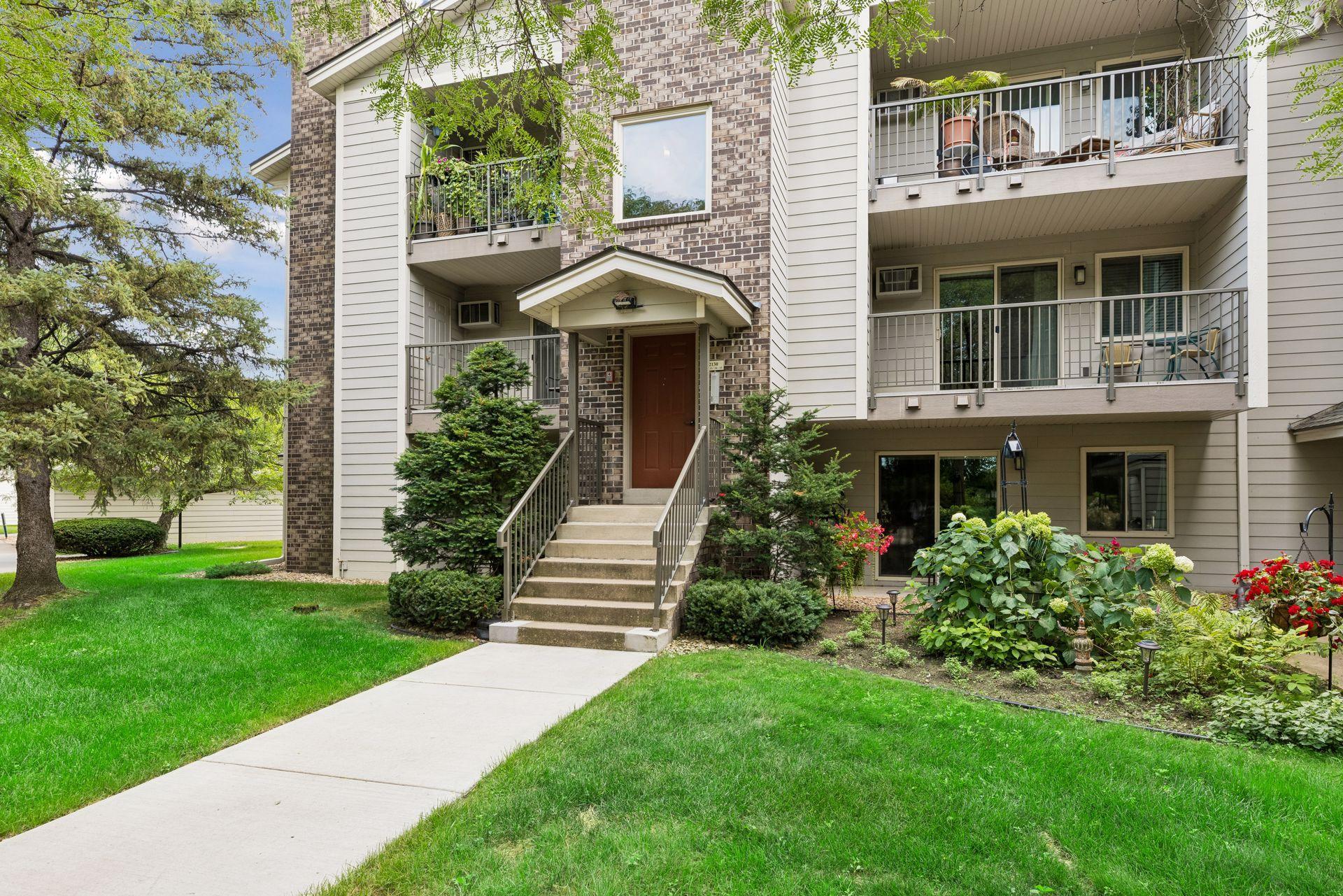 View of Residential at 2130 Ridge Drive #23, Saint Louis Park MN 55416, Saint Louis Park - Mike Wilen | Minnesota Team Real Estate