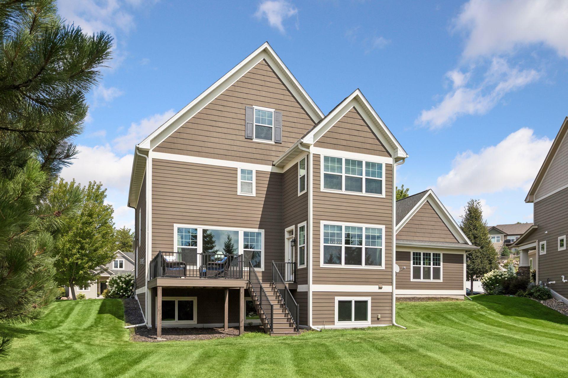 View of Residential at 5465 Orchid Lane, Plymouth MN 55446, Plymouth (85 of 95) - Mike Wilen | Minnesota Team Real Estate