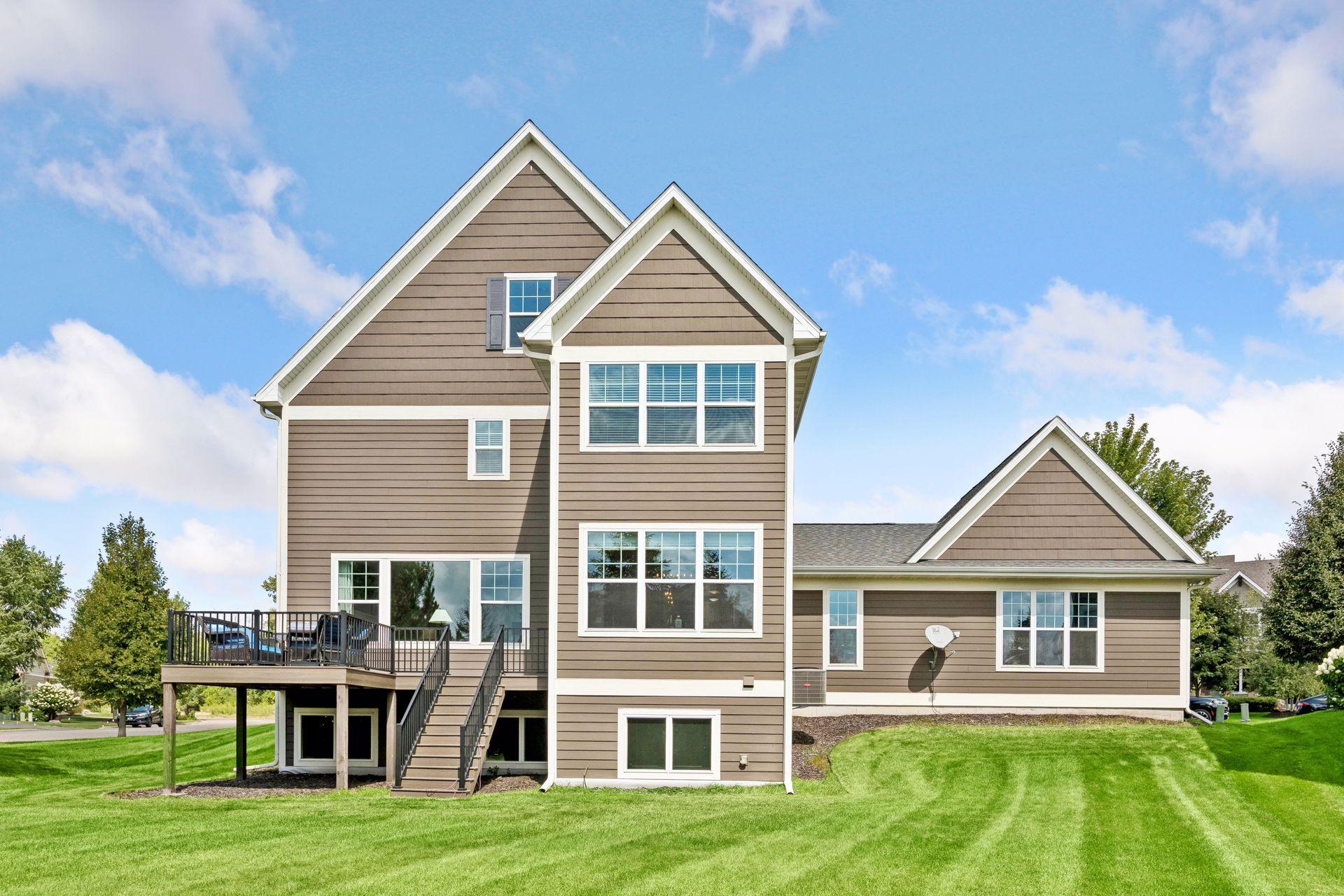 View of Residential at 5465 Orchid Lane, Plymouth MN 55446, Plymouth (84 of 95) - Mike Wilen | Minnesota Team Real Estate