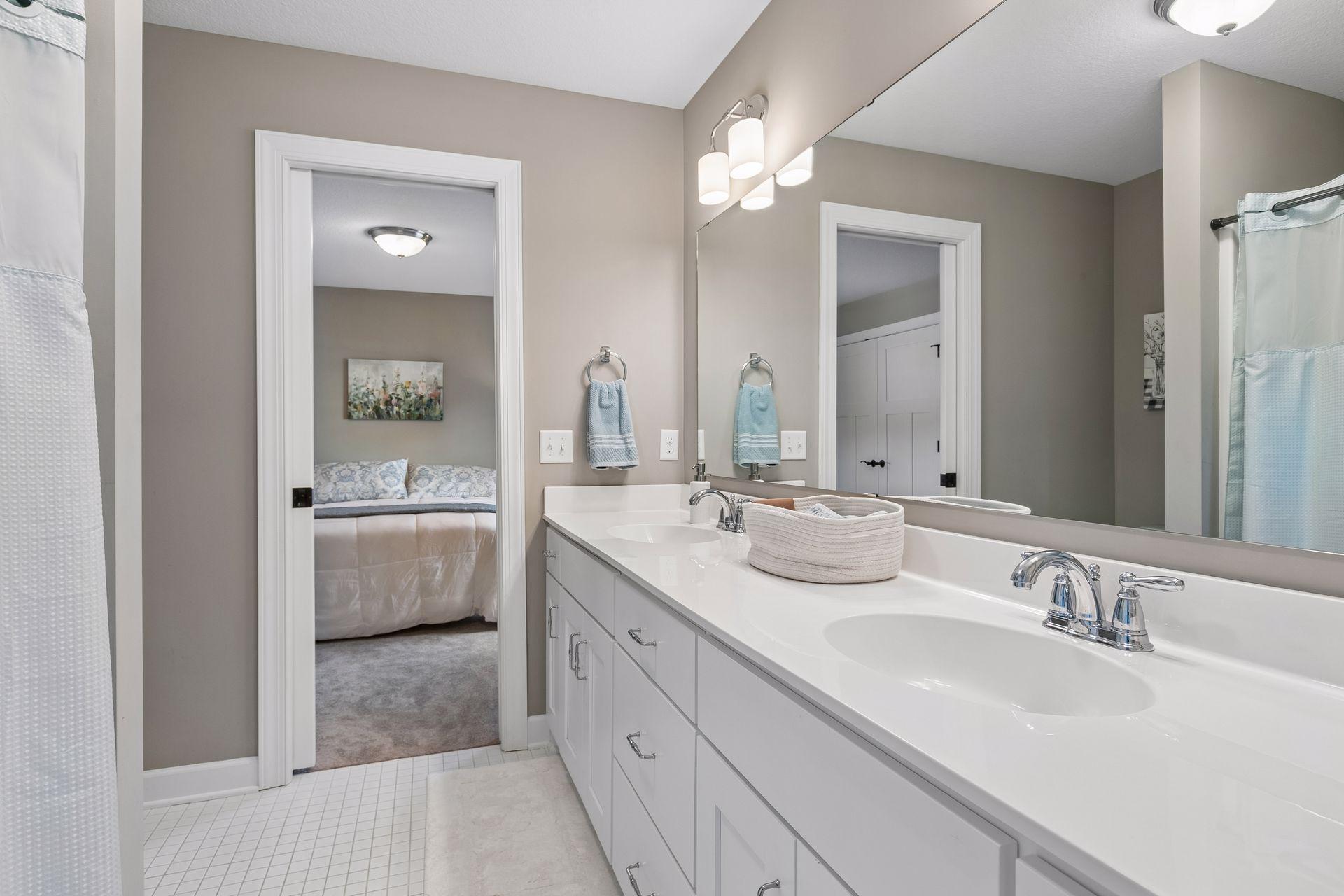 View of Residential at 5465 Orchid Lane, Plymouth MN 55446, Plymouth (56 of 95) - Mike Wilen | Minnesota Team Real Estate