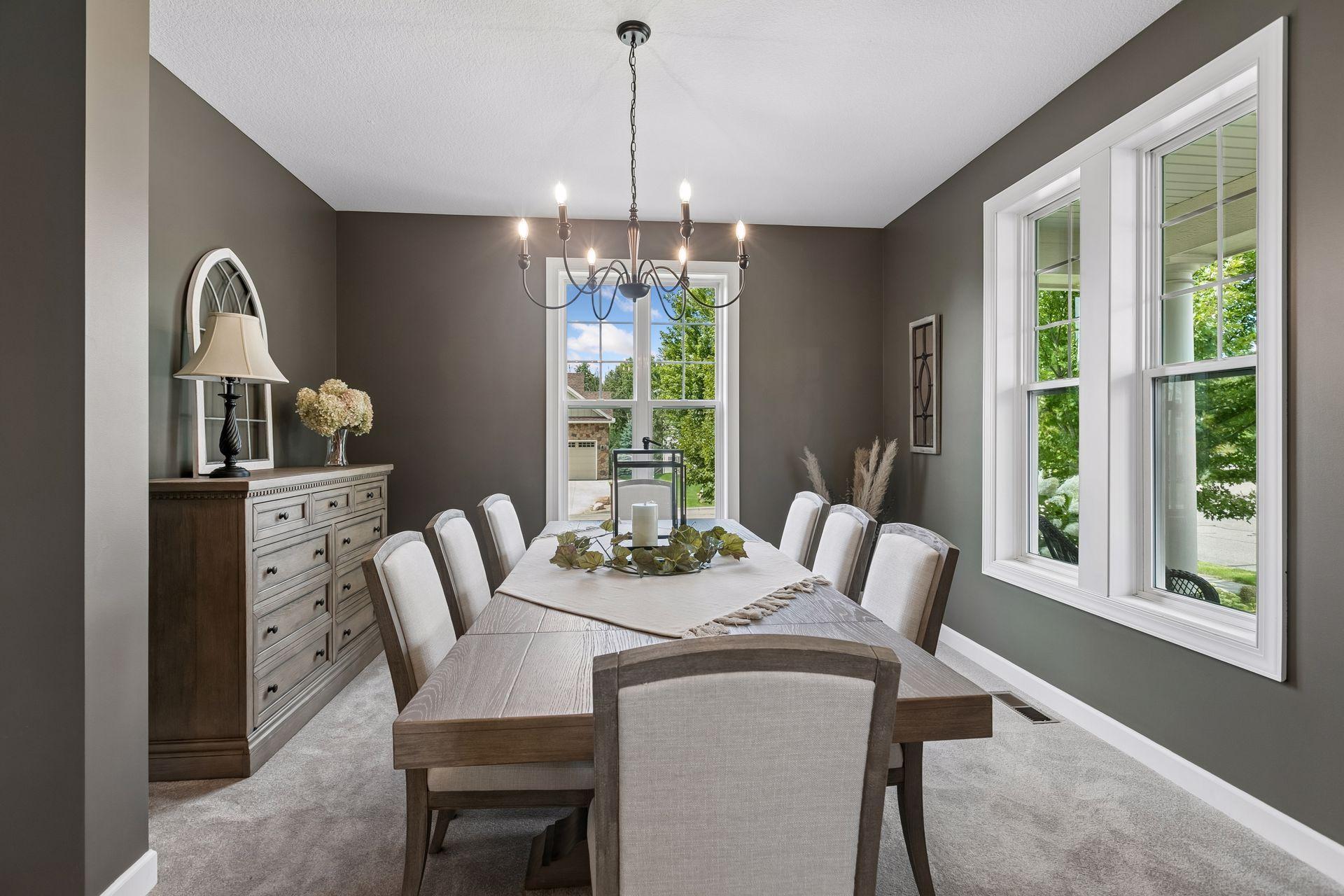 View of Residential at 5465 Orchid Lane, Plymouth MN 55446, Plymouth (32 of 95) - Mike Wilen | Minnesota Team Real Estate