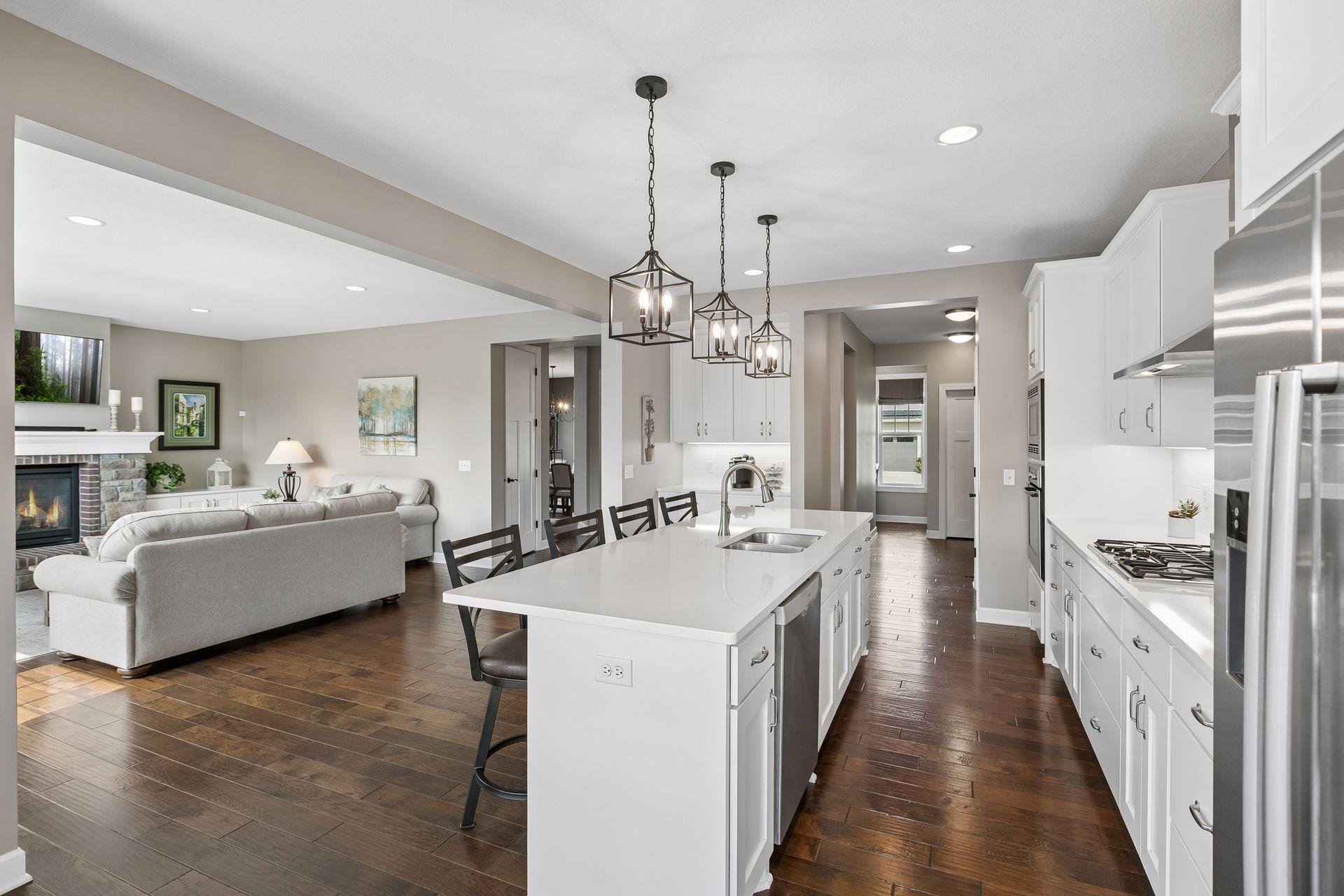 View of Residential at 5465 Orchid Lane, Plymouth MN 55446, Plymouth (25 of 95) - Mike Wilen | Minnesota Team Real Estate