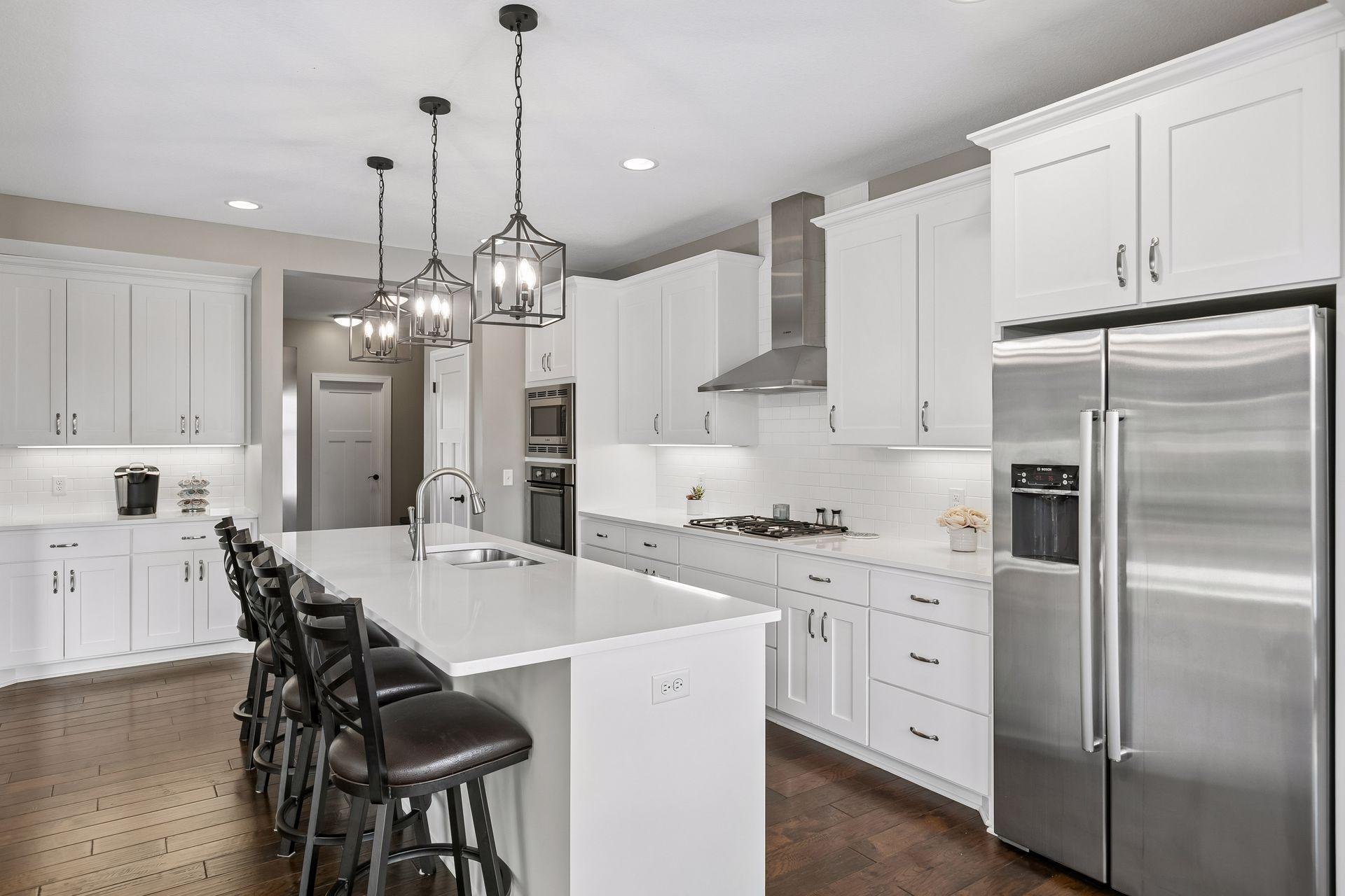View of Residential at 5465 Orchid Lane, Plymouth MN 55446, Plymouth (22 of 95) - Mike Wilen | Minnesota Team Real Estate