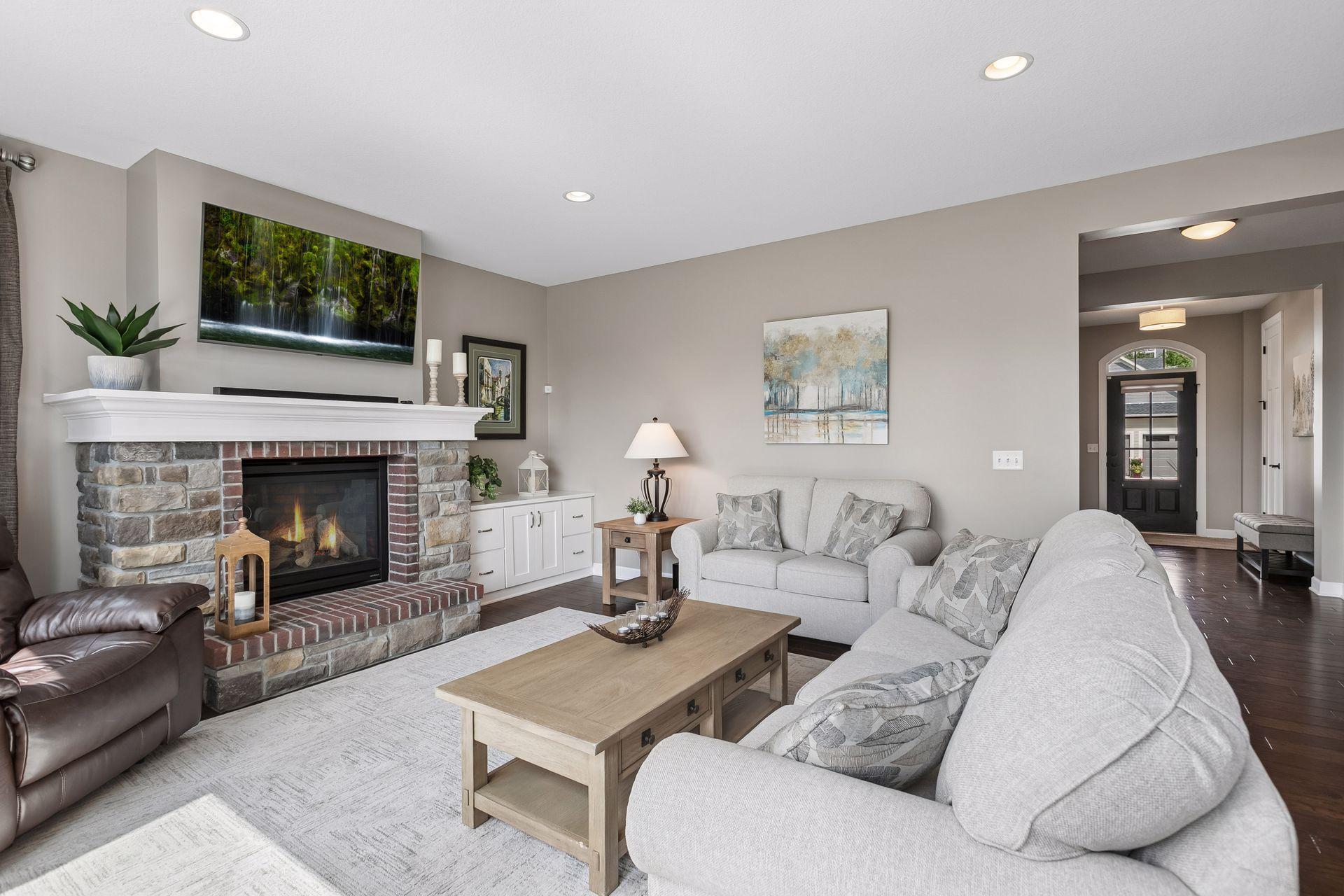 View of Residential at 5465 Orchid Lane, Plymouth MN 55446, Plymouth (18 of 95) - Mike Wilen | Minnesota Team Real Estate
