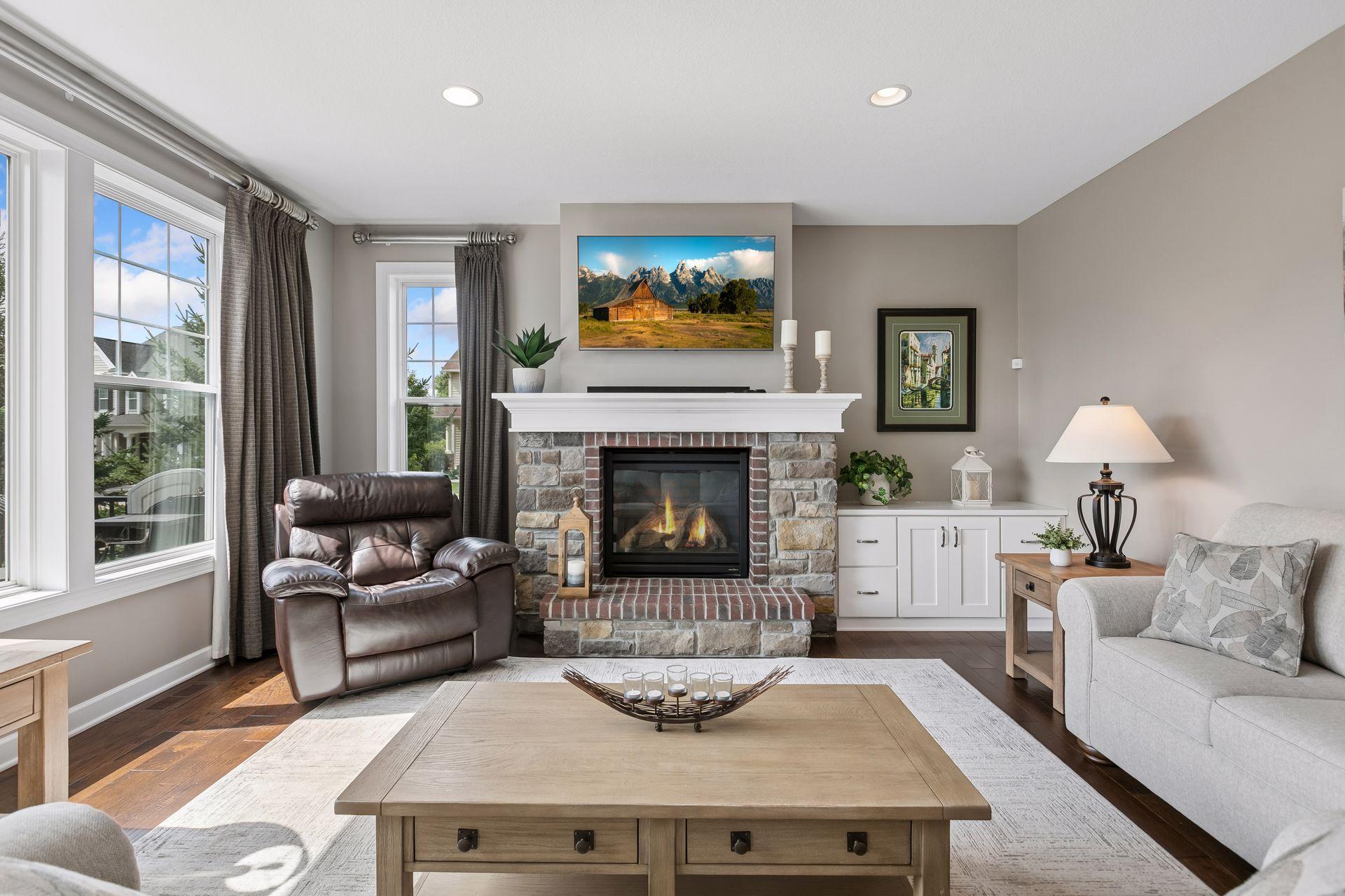 View of Residential at 5465 Orchid Lane, Plymouth MN 55446, Plymouth (17 of 95) - Mike Wilen | Minnesota Team Real Estate
