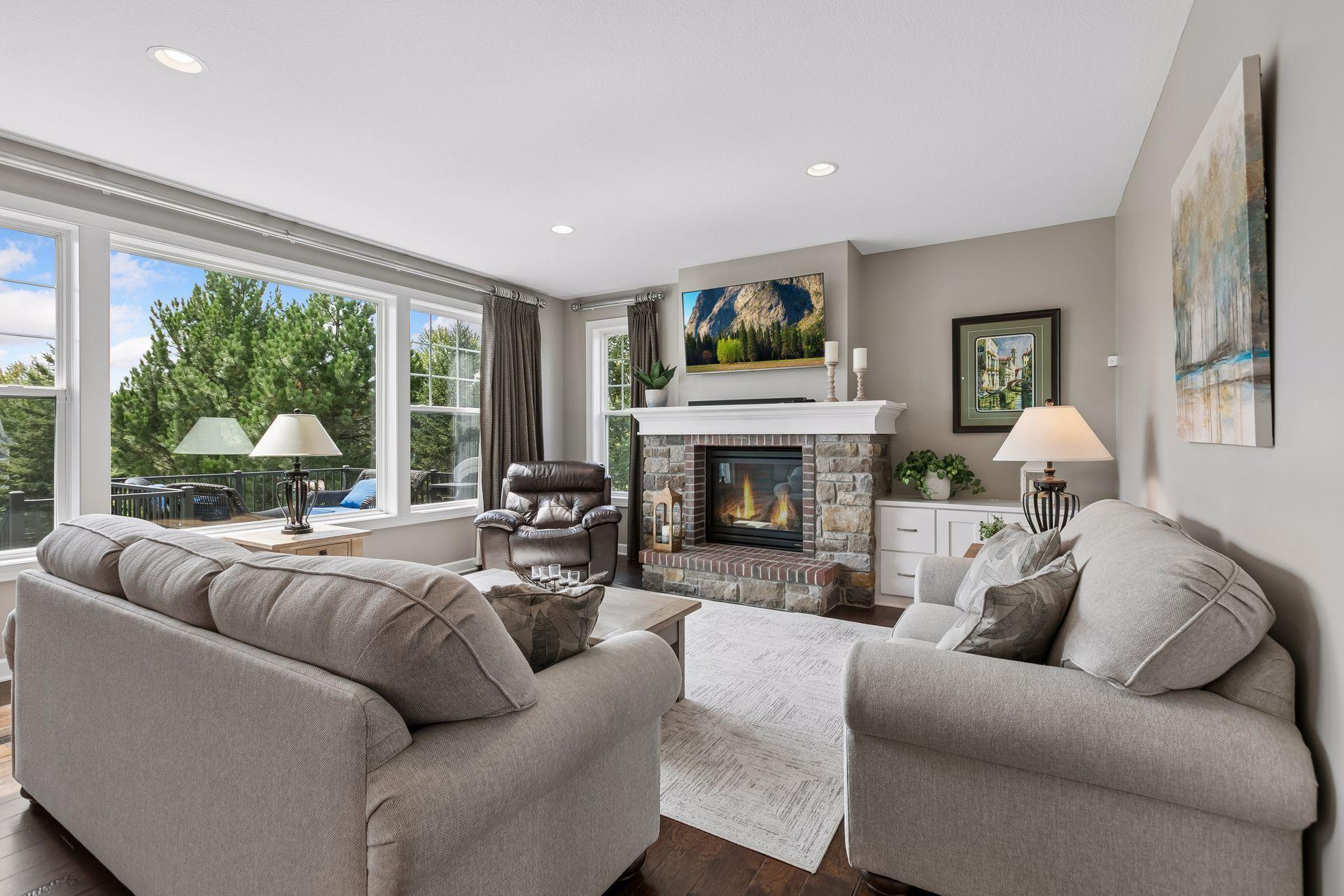 View of Residential at 5465 Orchid Lane, Plymouth MN 55446, Plymouth (15 of 95) - Mike Wilen | Minnesota Team Real Estate