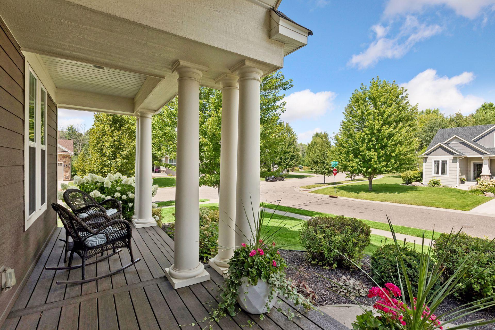 View of Residential at 5465 Orchid Lane, Plymouth MN 55446, Plymouth (11 of 95) - Mike Wilen | Minnesota Team Real Estate