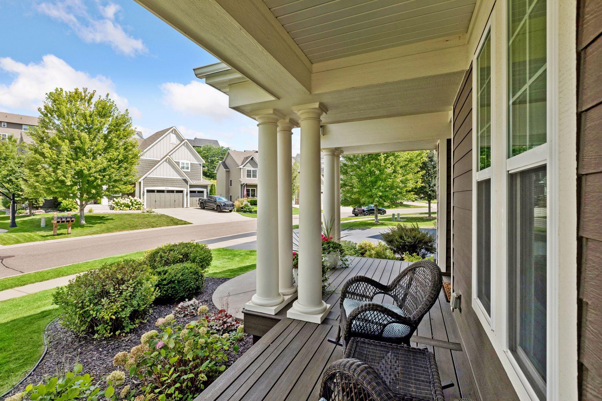 View of Residential at 5465 Orchid Lane, Plymouth MN 55446, Plymouth (10 of 95) - Mike Wilen | Minnesota Team Real Estate
