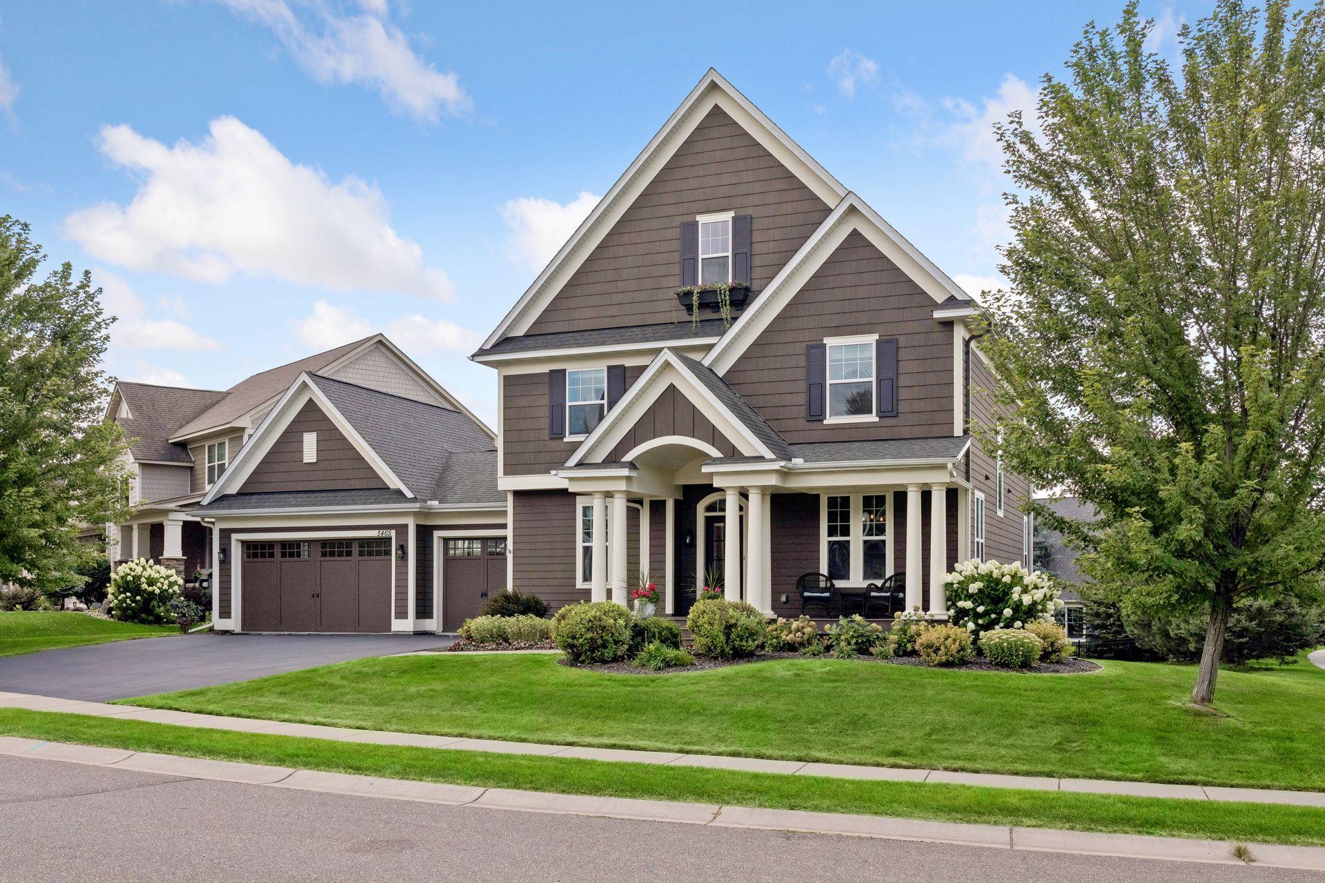 View of Residential at 5465 Orchid Lane, Plymouth MN 55446, Plymouth (8 of 95) - Mike Wilen | Minnesota Team Real Estate