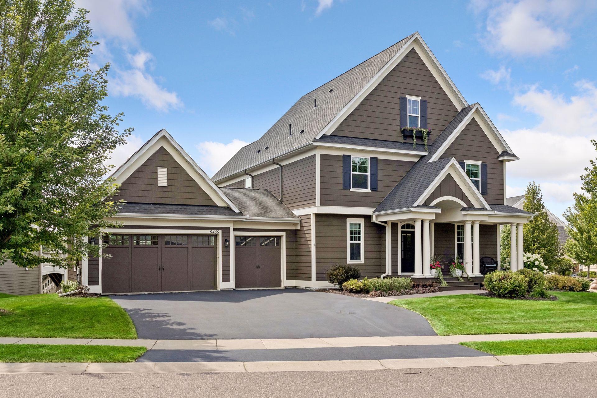View of Residential at 5465 Orchid Lane, Plymouth MN 55446, Plymouth (7 of 95) - Mike Wilen | Minnesota Team Real Estate