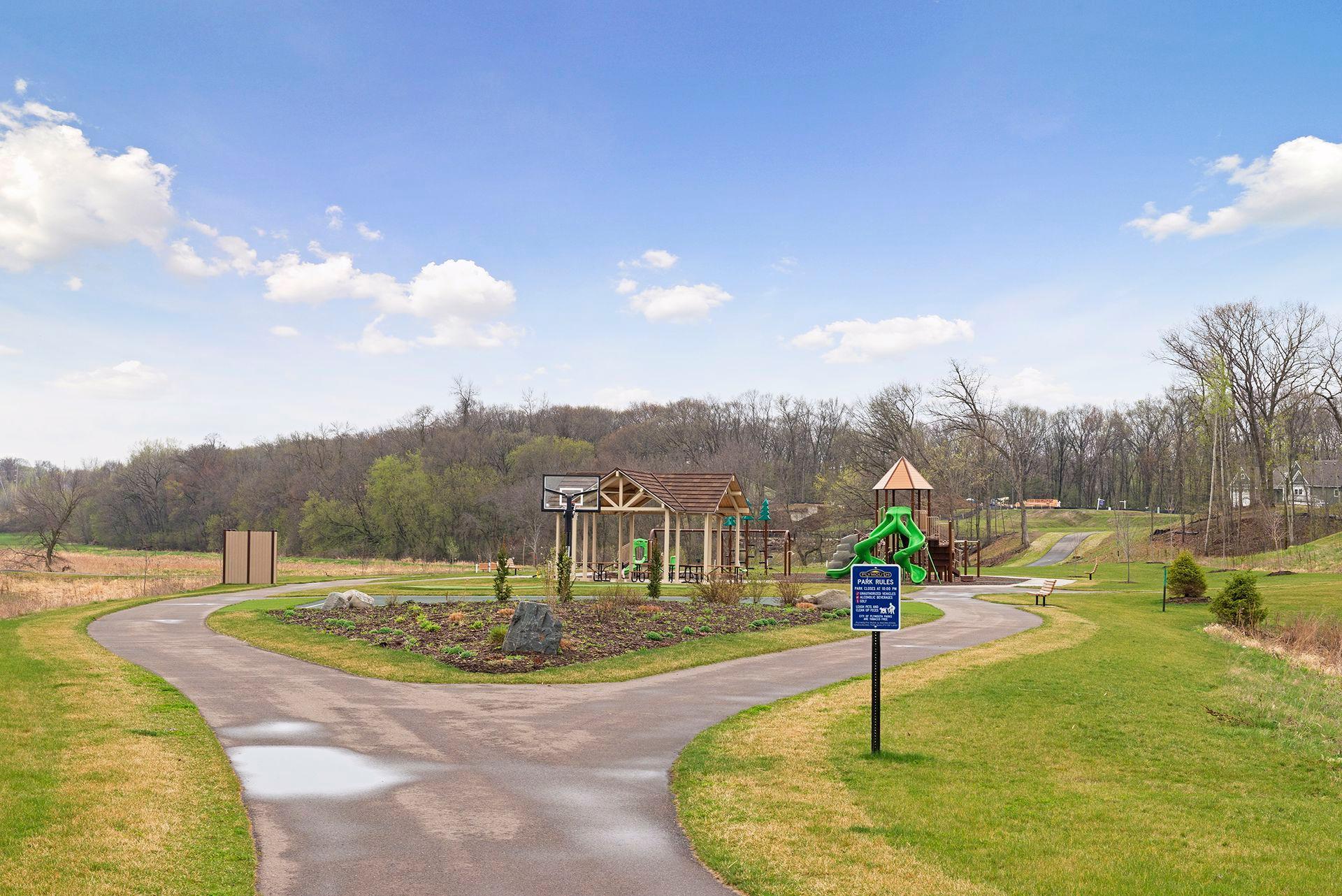 View of Residential at 5465 Orchid Lane, Plymouth MN 55446, Plymouth (94 of 95) - Mike Wilen | Minnesota Team Real Estate