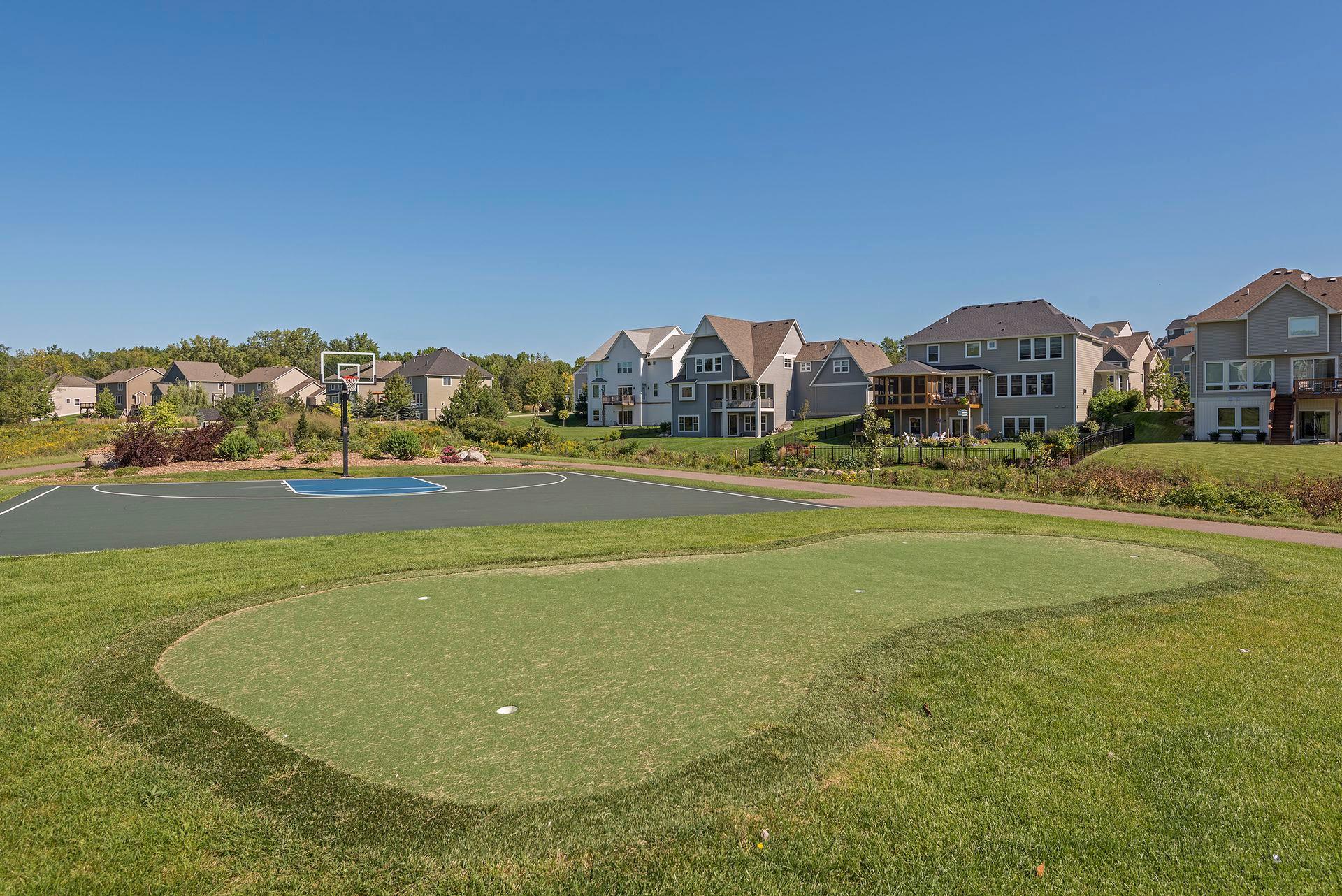 View of Residential at 5465 Orchid Lane, Plymouth MN 55446, Plymouth (93 of 95) - Mike Wilen | Minnesota Team Real Estate