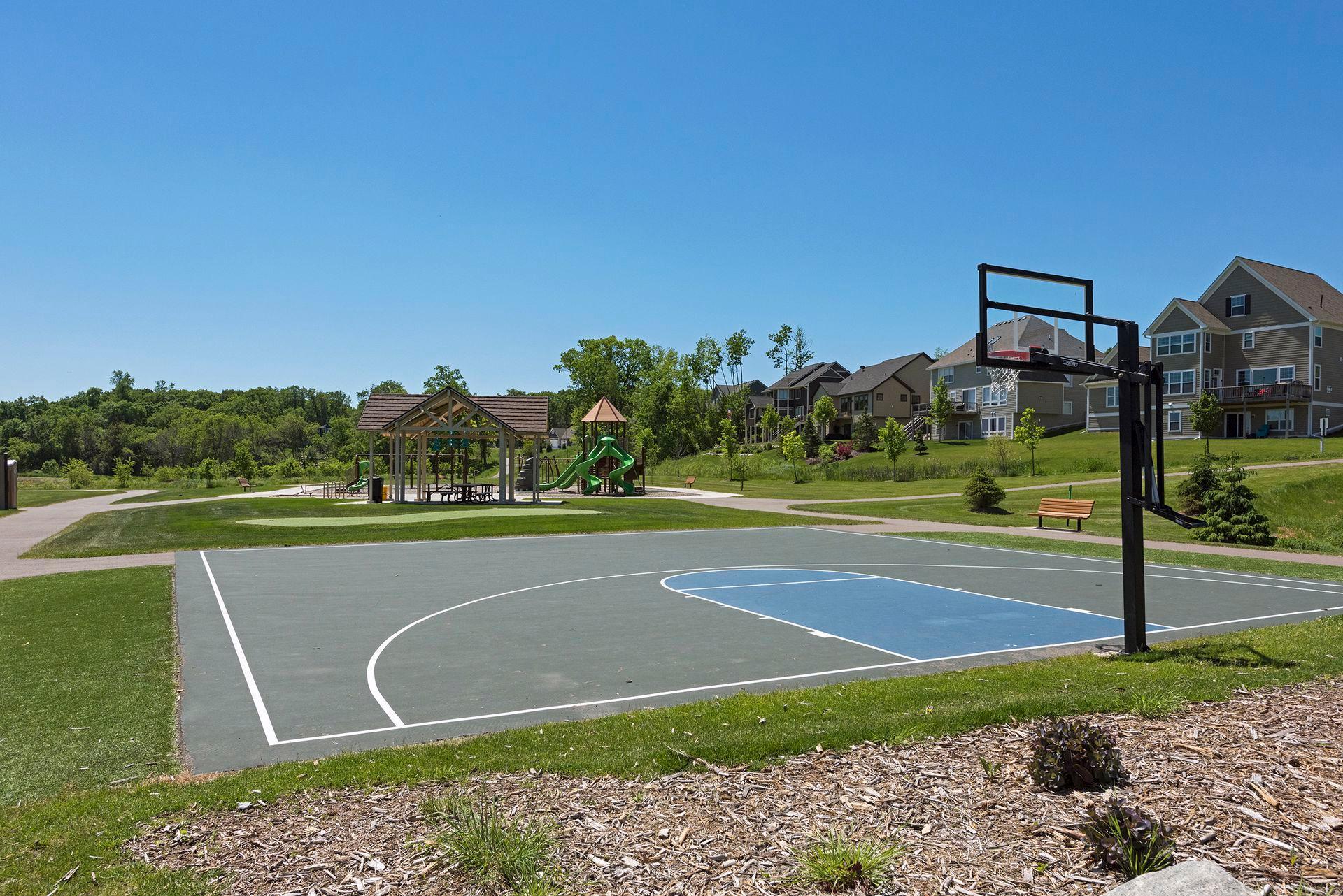 View of Residential at 5465 Orchid Lane, Plymouth MN 55446, Plymouth (92 of 95) - Mike Wilen | Minnesota Team Real Estate