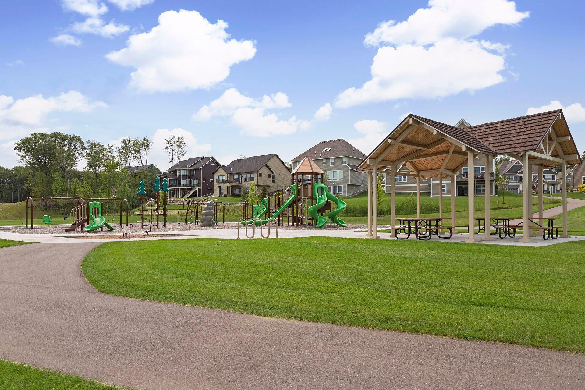 View of Residential at 5465 Orchid Lane, Plymouth MN 55446, Plymouth (91 of 95) - Mike Wilen | Minnesota Team Real Estate