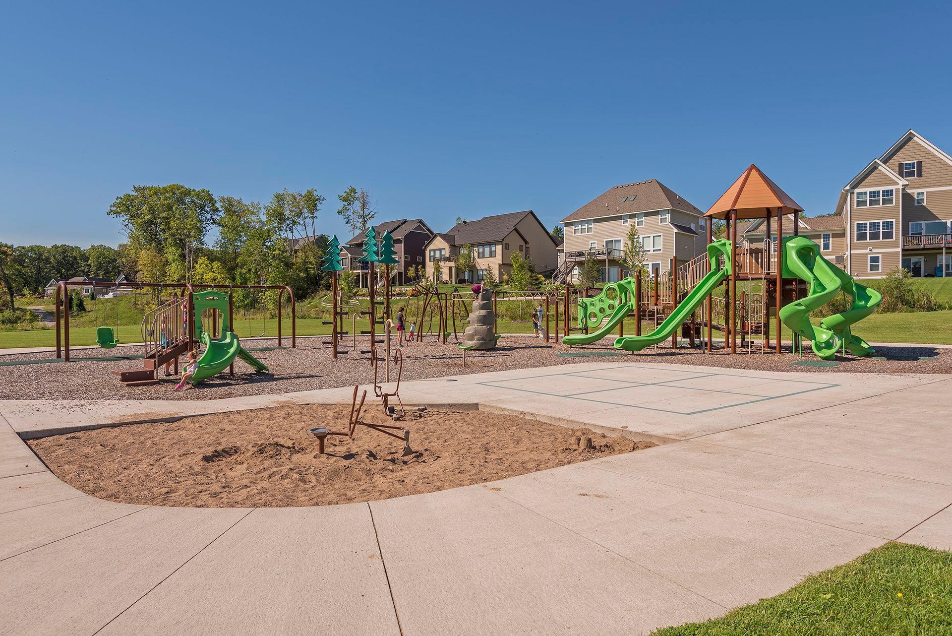 View of Residential at 5465 Orchid Lane, Plymouth MN 55446, Plymouth (90 of 95) - Mike Wilen | Minnesota Team Real Estate