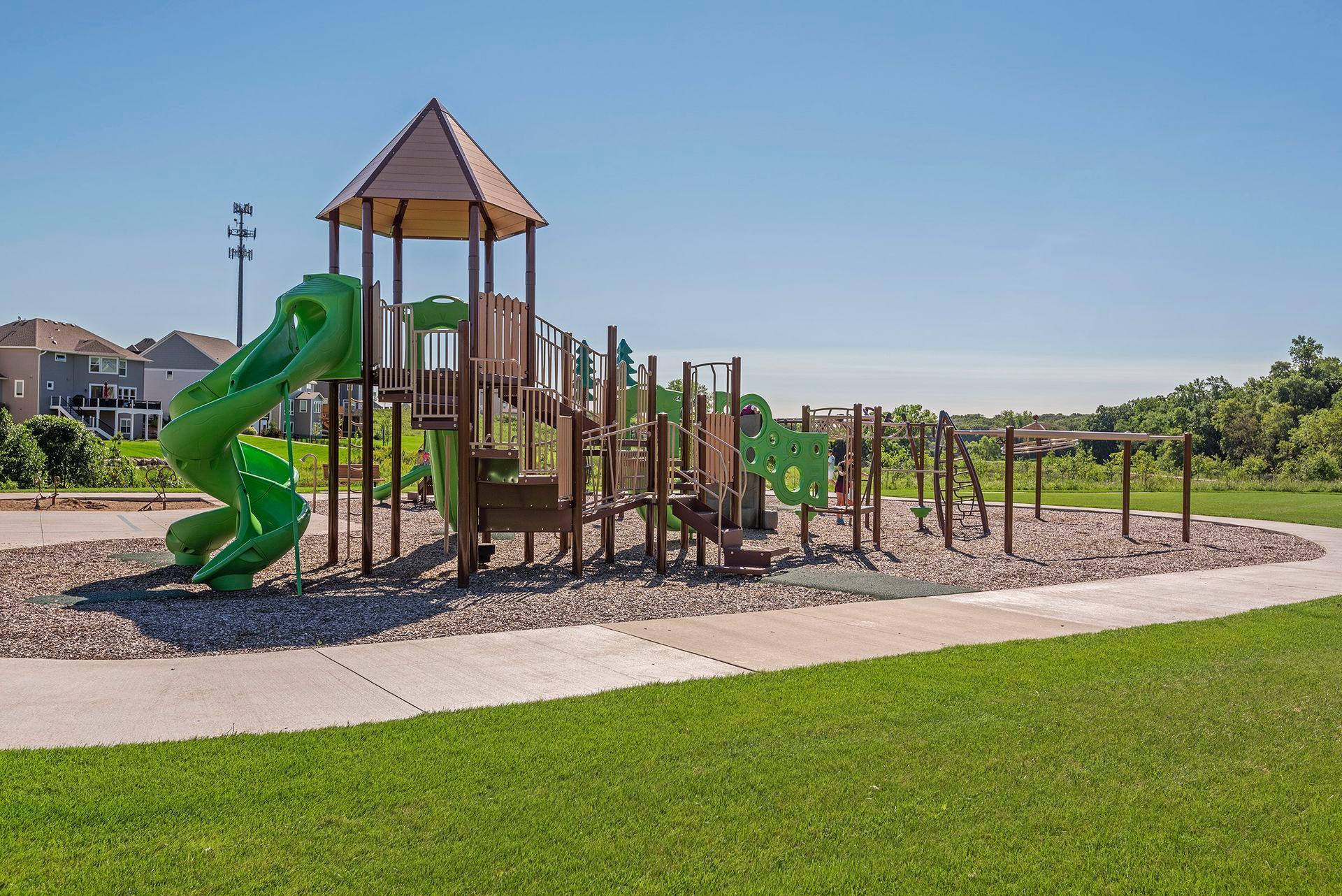 View of Residential at 5465 Orchid Lane, Plymouth MN 55446, Plymouth (89 of 95) - Mike Wilen | Minnesota Team Real Estate