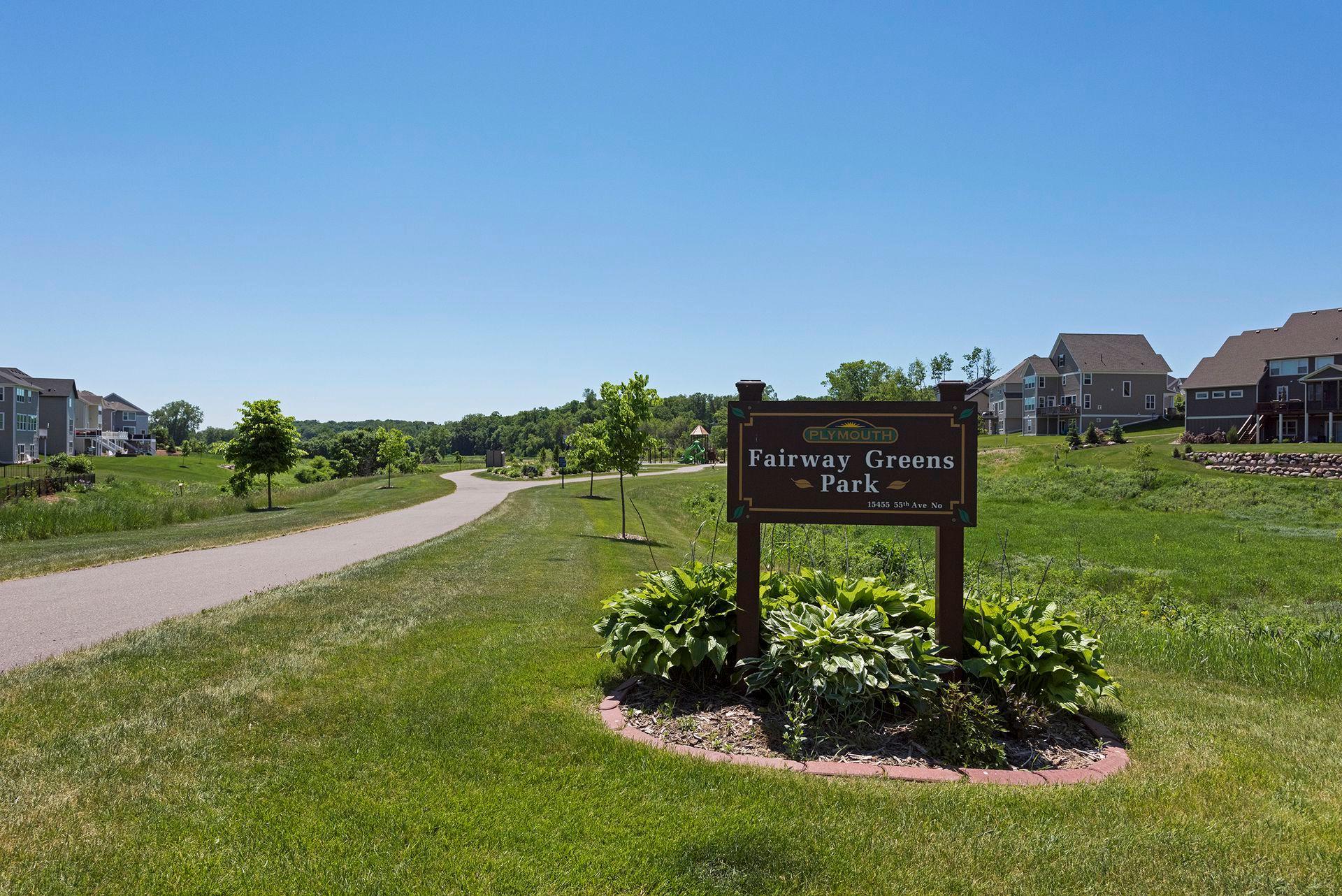 View of Residential at 5465 Orchid Lane, Plymouth MN 55446, Plymouth (88 of 95) - Mike Wilen | Minnesota Team Real Estate