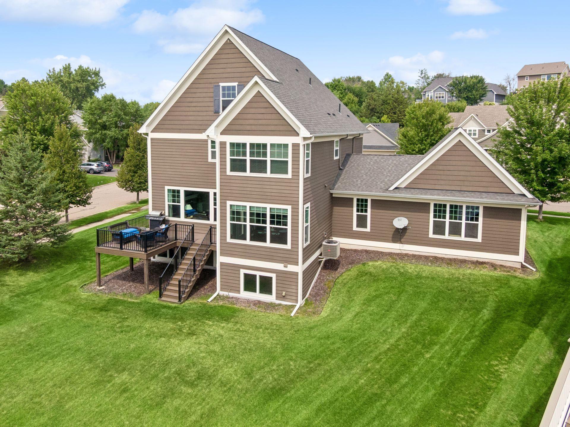 View of Residential at 5465 Orchid Lane, Plymouth MN 55446, Plymouth (3 of 95) - Mike Wilen | Minnesota Team Real Estate