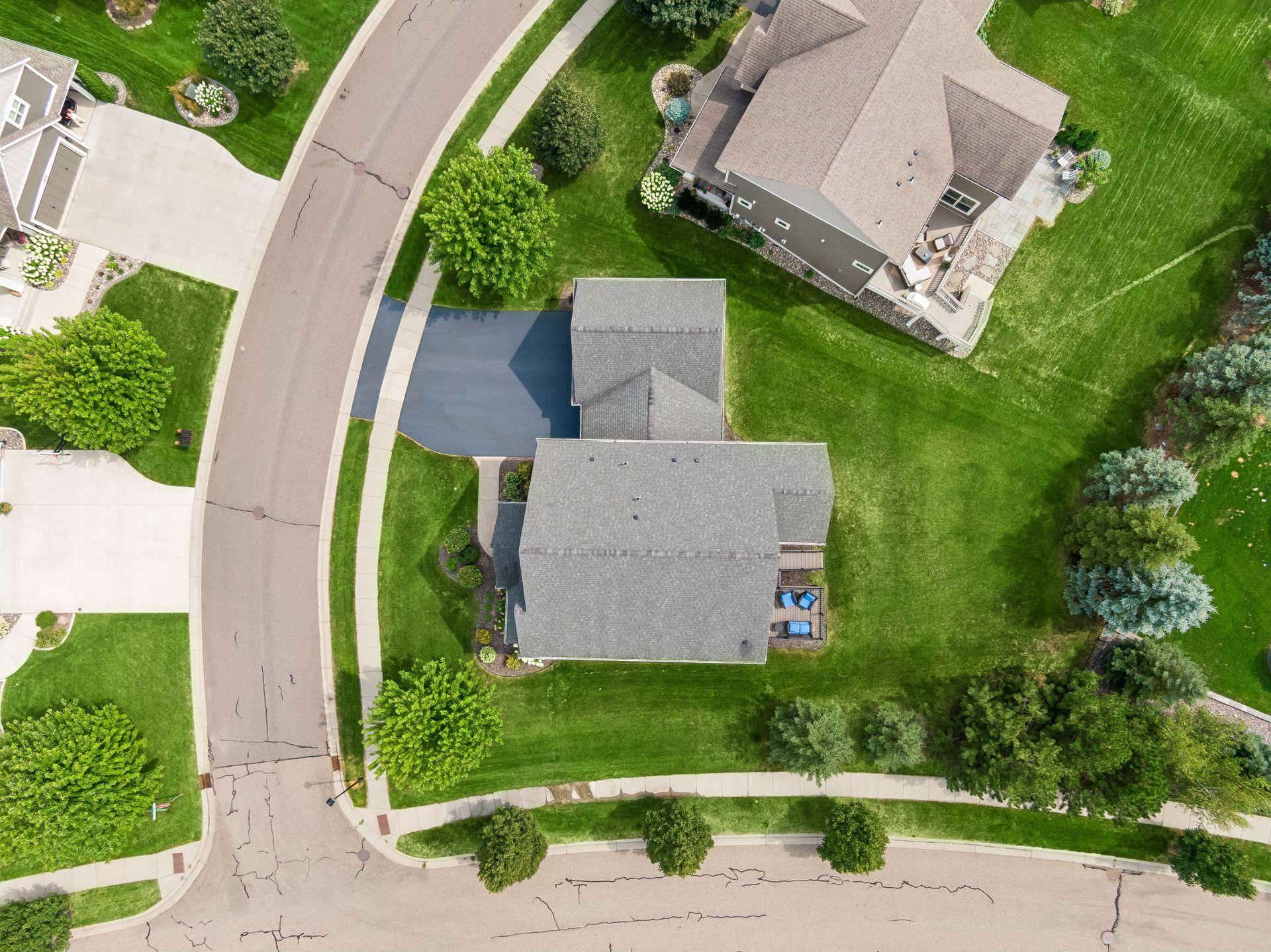 View of Residential at 5465 Orchid Lane, Plymouth MN 55446, Plymouth (6 of 95) - Mike Wilen | Minnesota Team Real Estate