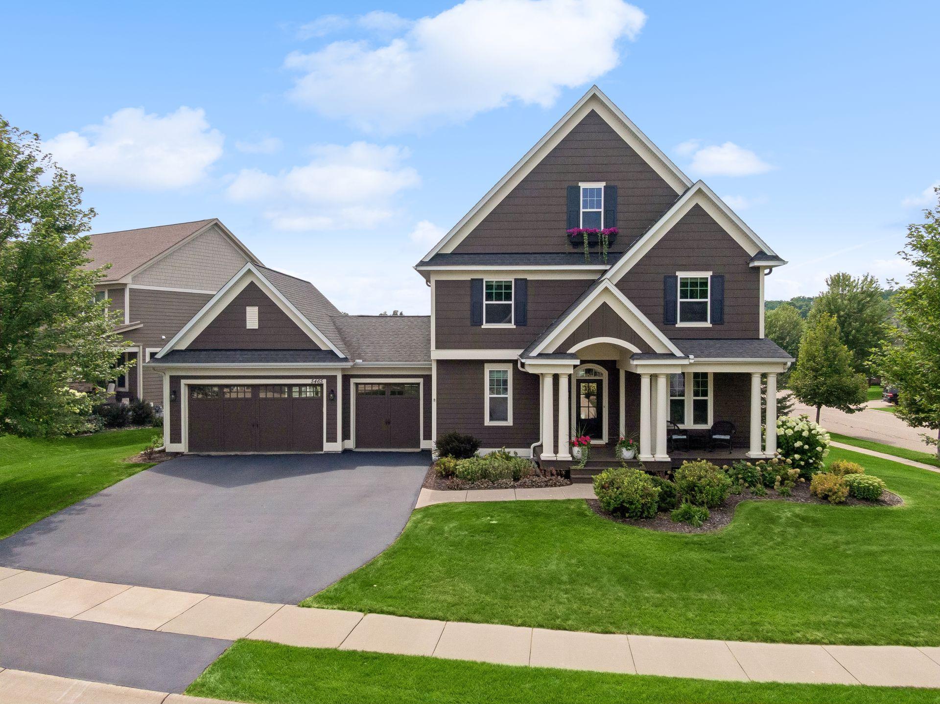 View of Residential at 5465 Orchid Lane, Plymouth MN 55446, Plymouth (2 of 95) - Mike Wilen | Minnesota Team Real Estate