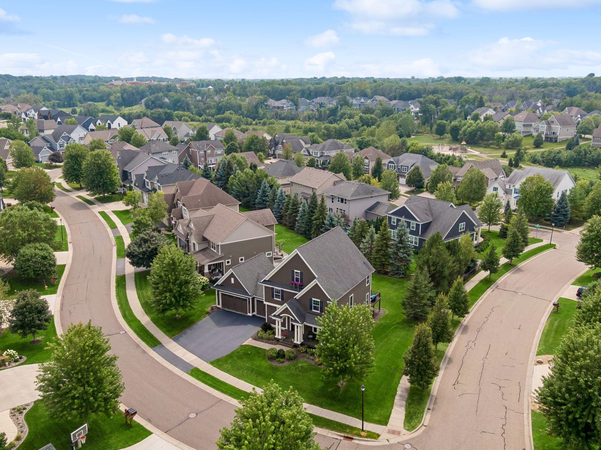View of Residential at 5465 Orchid Lane, Plymouth MN 55446, Plymouth (5 of 95) - Mike Wilen | Minnesota Team Real Estate