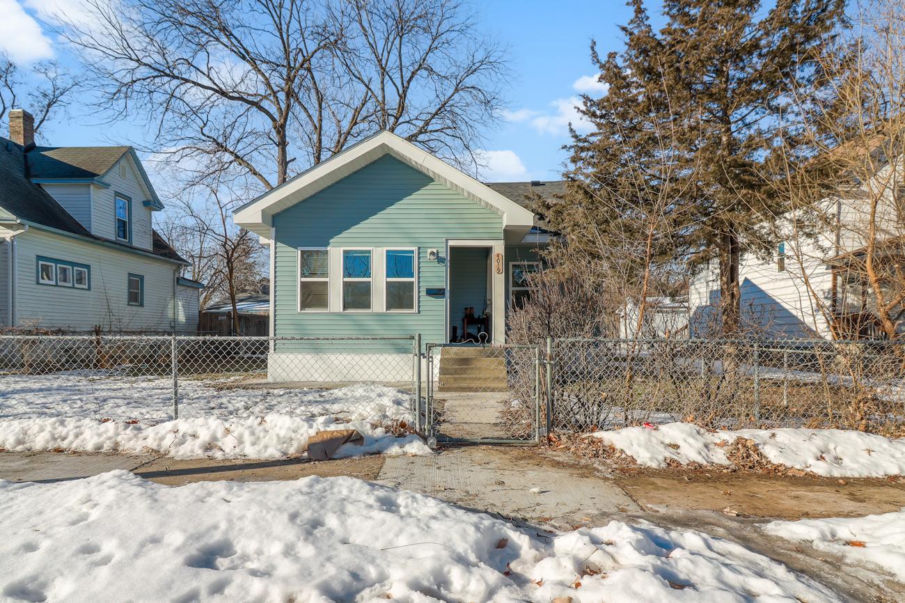 View of Residential at 4019 colfax Avenue, Minneapolis MN 55412, Minneapolis - Mike Wilen | Minnesota Team Real Estate