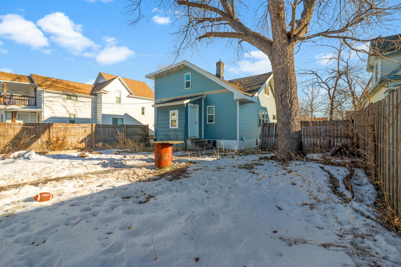 View of Residential at 4019 colfax Avenue, Minneapolis MN 55412, Minneapolis (20 of 22) - Mike Wilen | Minnesota Team Real Estate
