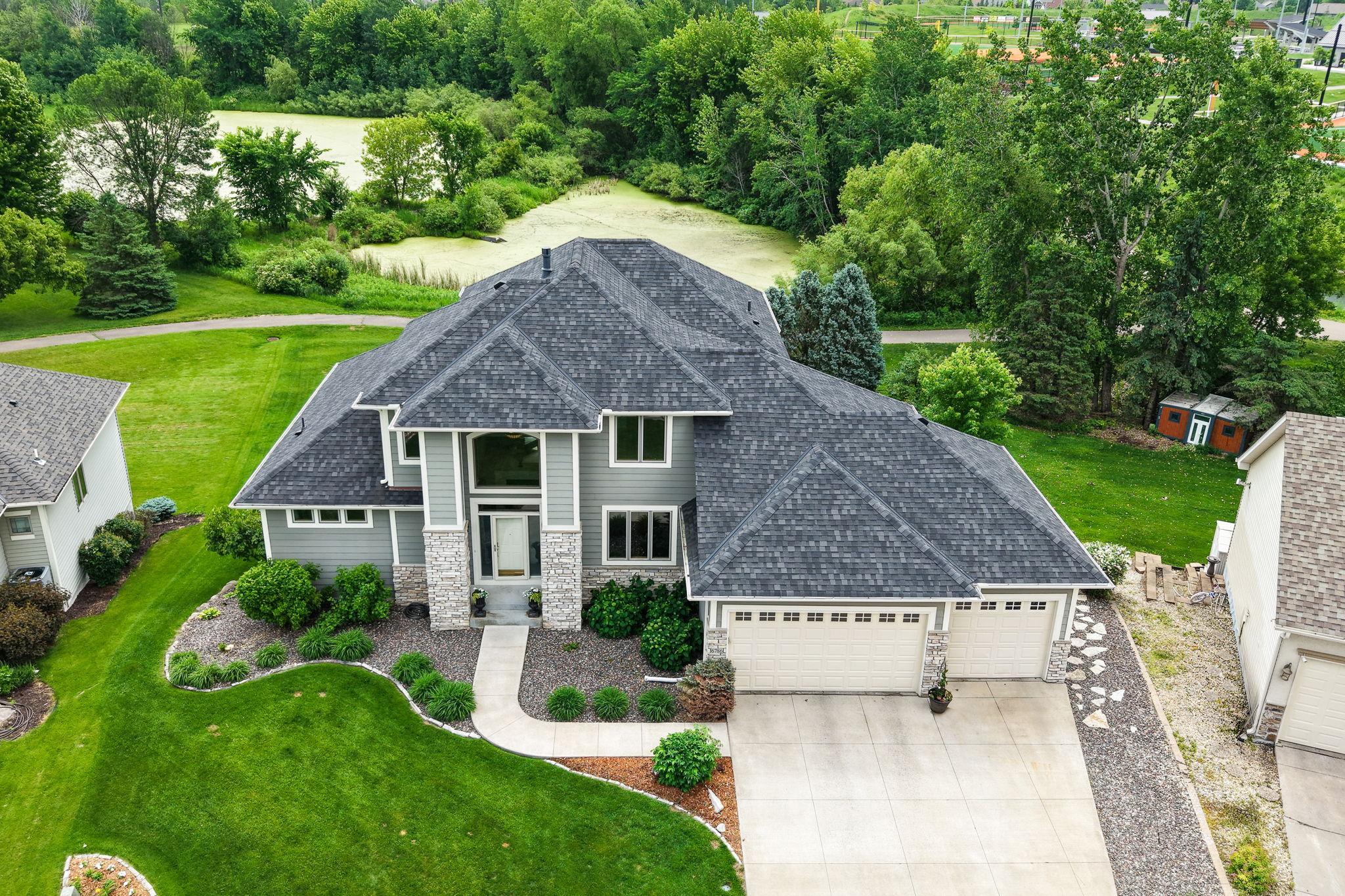 View of Residential at 6786 Yellowstone Lane, Maple Grove MN 55311, Maple Grove (45 of 51) - Mike Wilen | Minnesota Team Real Estate