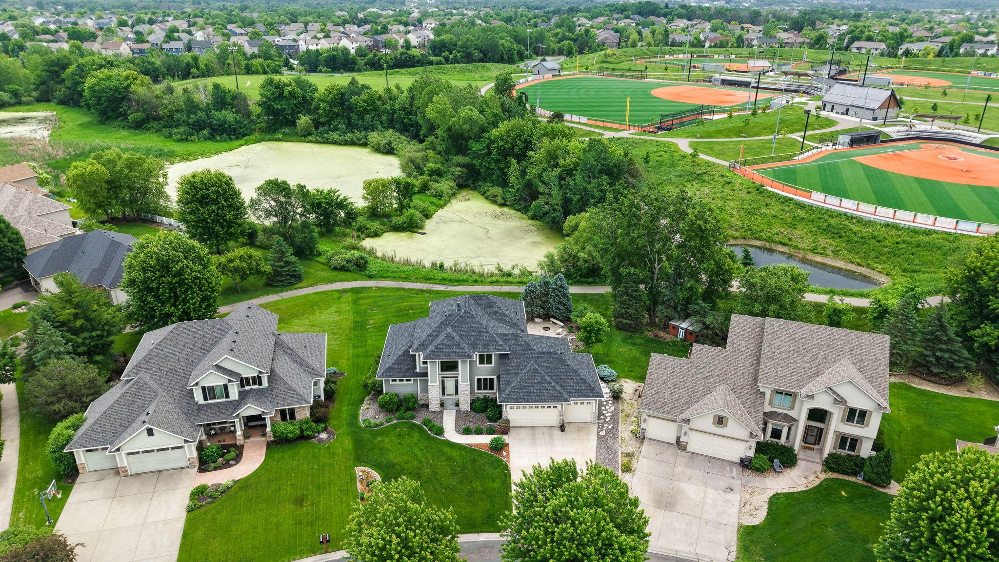 View of Residential at 6786 Yellowstone Lane, Maple Grove MN 55311, Maple Grove (2 of 51) - Mike Wilen | Minnesota Team Real Estate