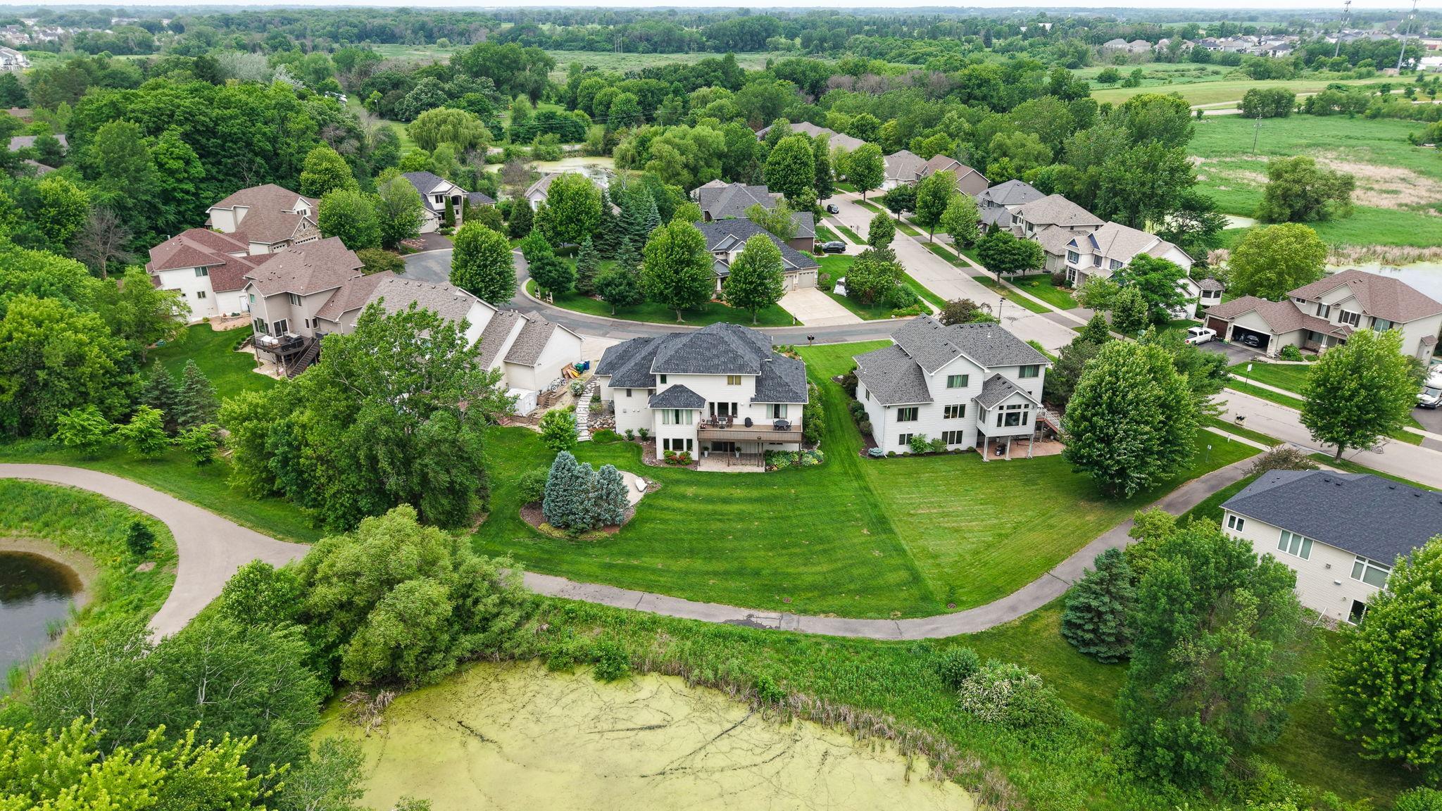 View of Residential at 6786 Yellowstone Lane, Maple Grove MN 55311, Maple Grove (30 of 51) - Mike Wilen | Minnesota Team Real Estate