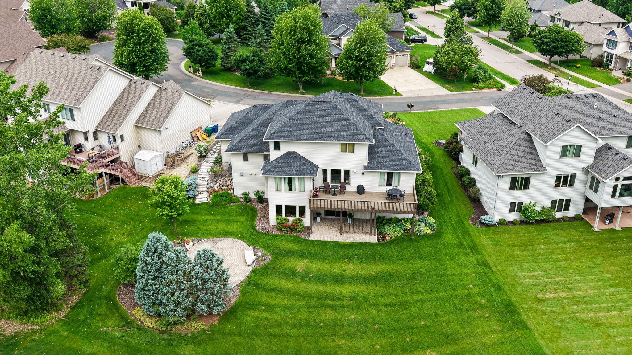 View of Residential at 6786 Yellowstone Lane, Maple Grove MN 55311, Maple Grove (31 of 51) - Mike Wilen | Minnesota Team Real Estate