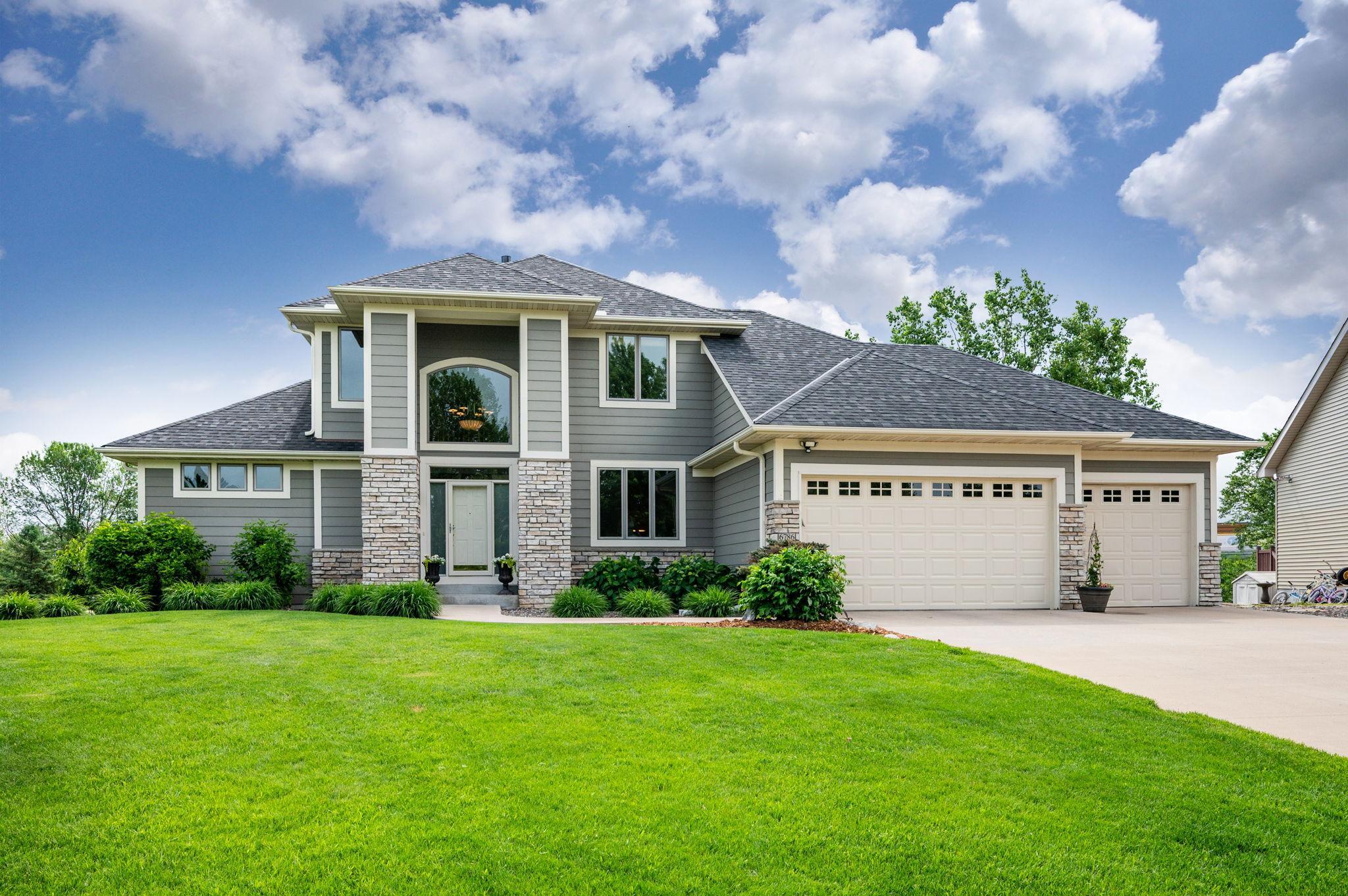 View of Residential at 6786 Yellowstone Lane, Maple Grove MN 55311, Maple Grove - Mike Wilen | Minnesota Team Real Estate