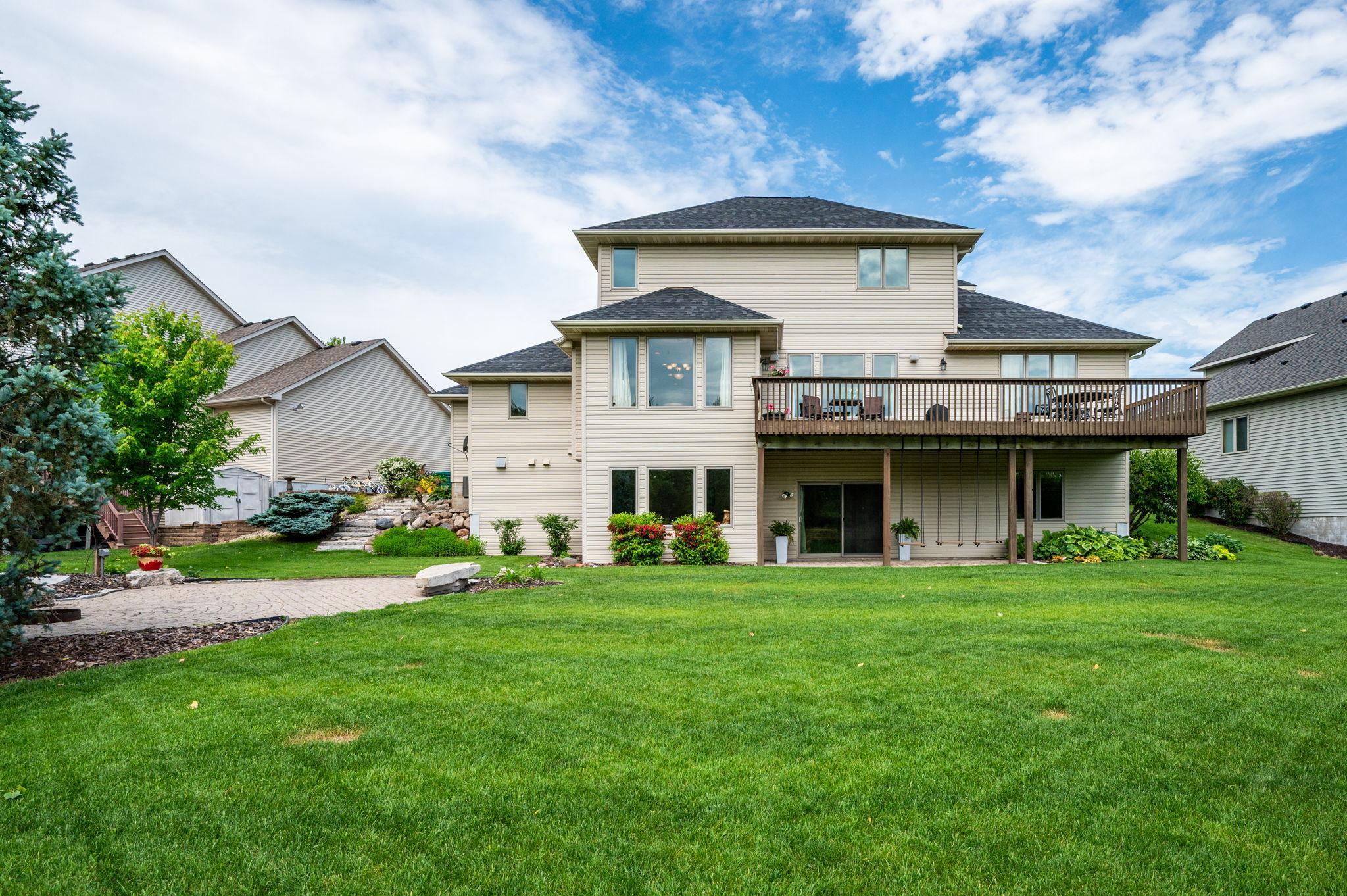View of Residential at 6786 Yellowstone Lane, Maple Grove MN 55311, Maple Grove (40 of 51) - Mike Wilen | Minnesota Team Real Estate