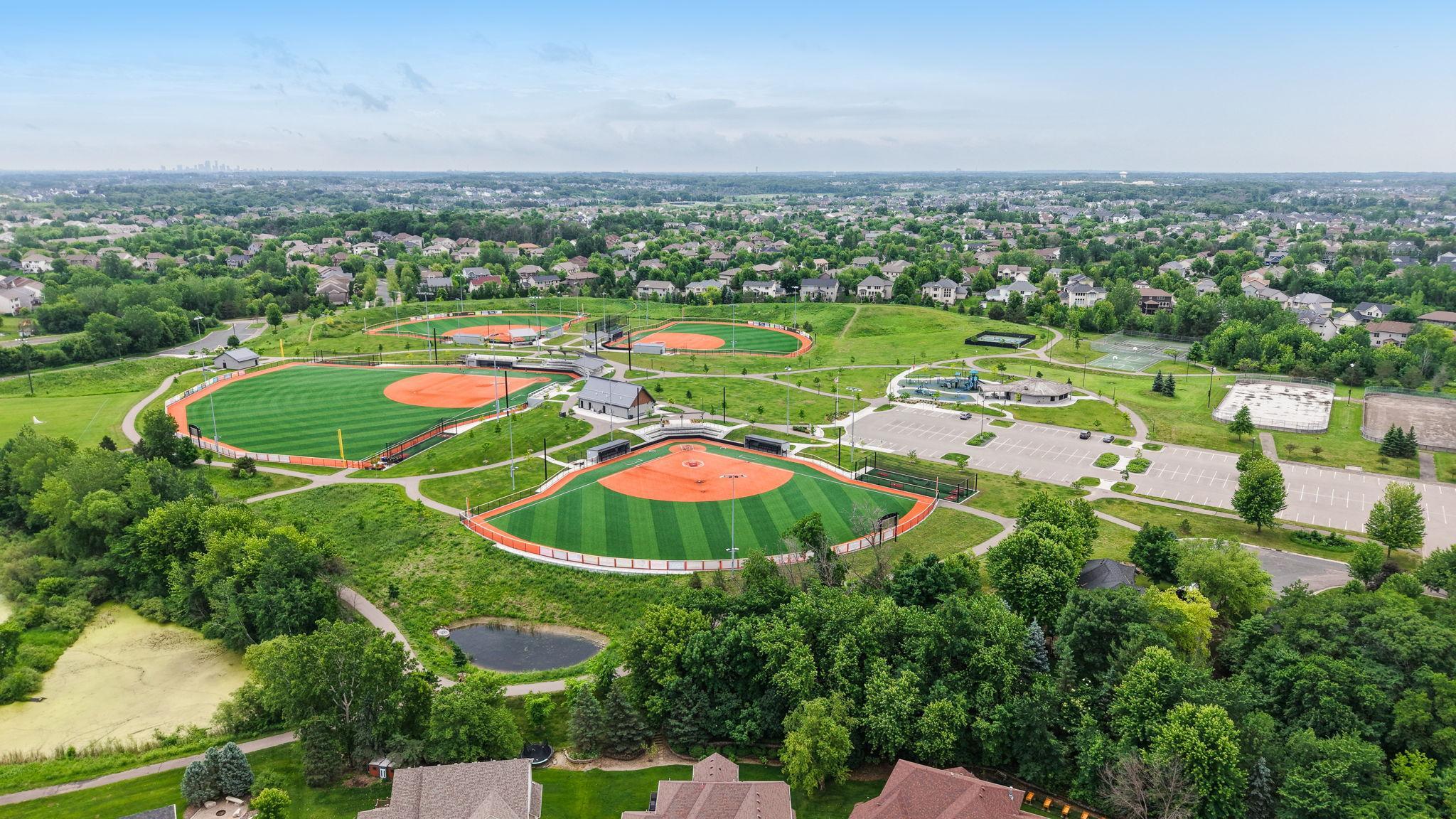 View of Residential at 6786 Yellowstone Lane, Maple Grove MN 55311, Maple Grove (42 of 51) - Mike Wilen | Minnesota Team Real Estate