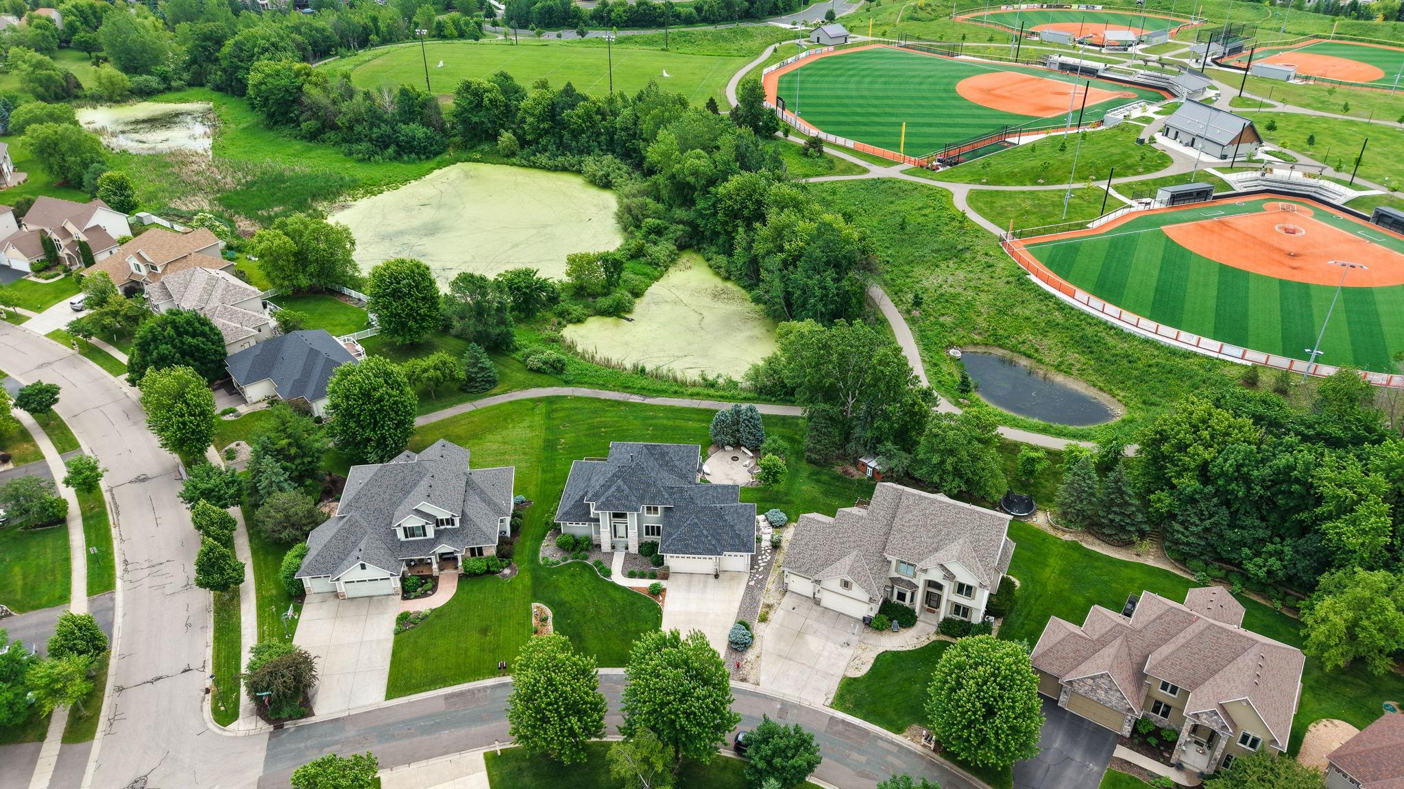 View of Residential at 6786 Yellowstone Lane, Maple Grove MN 55311, Maple Grove (43 of 51) - Mike Wilen | Minnesota Team Real Estate