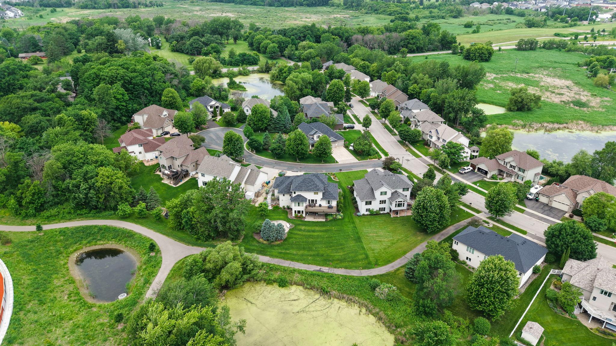 View of Residential at 6786 Yellowstone Lane, Maple Grove MN 55311, Maple Grove (46 of 51) - Mike Wilen | Minnesota Team Real Estate