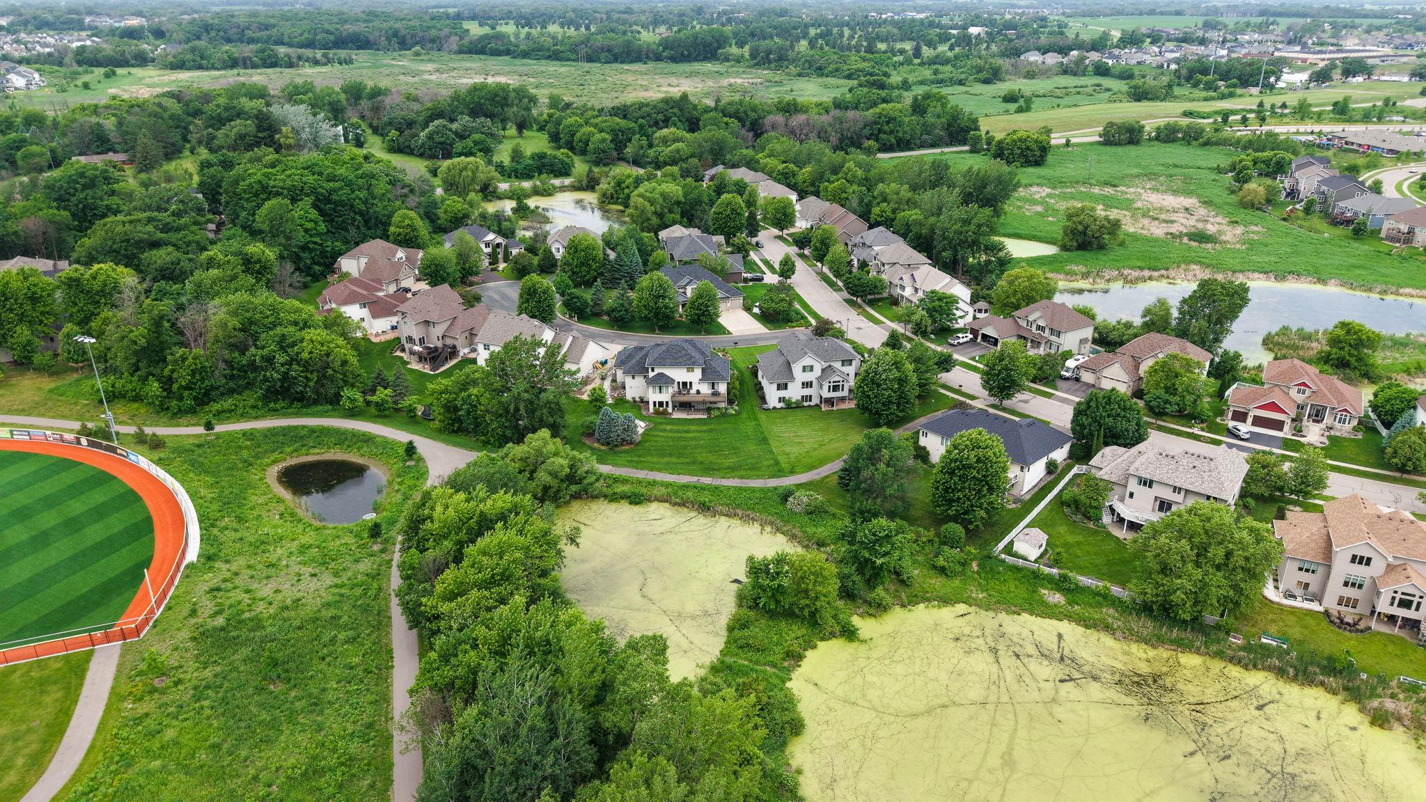 View of Residential at 6786 Yellowstone Lane, Maple Grove MN 55311, Maple Grove (47 of 51) - Mike Wilen | Minnesota Team Real Estate