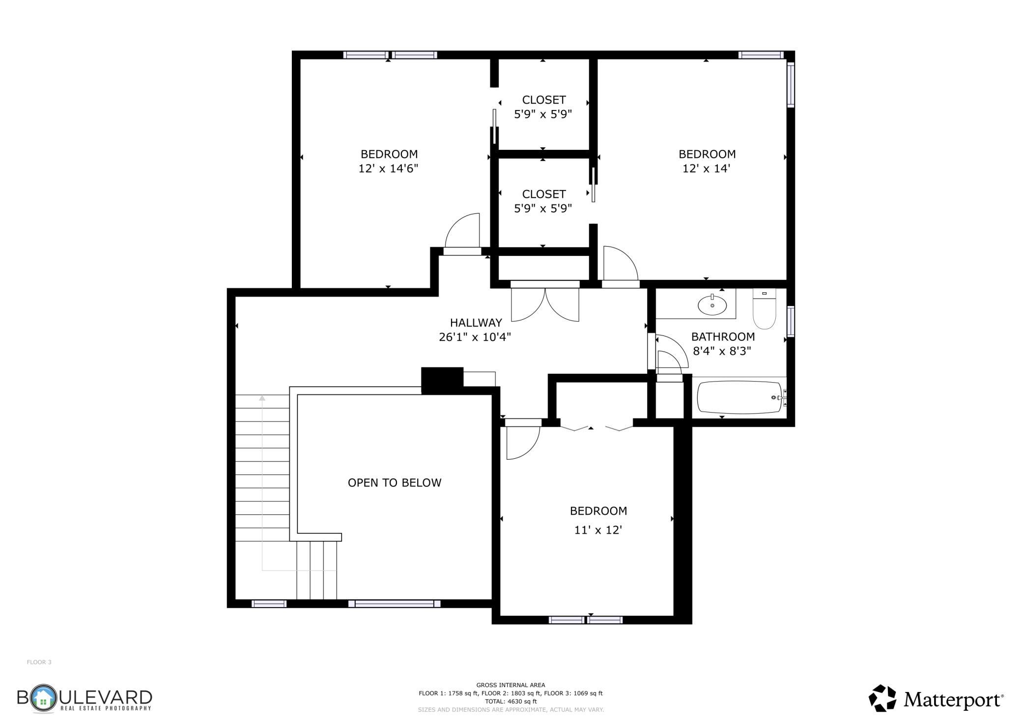 View of Residential at 6786 Yellowstone Lane, Maple Grove MN 55311, Maple Grove (48 of 51) - Mike Wilen | Minnesota Team Real Estate