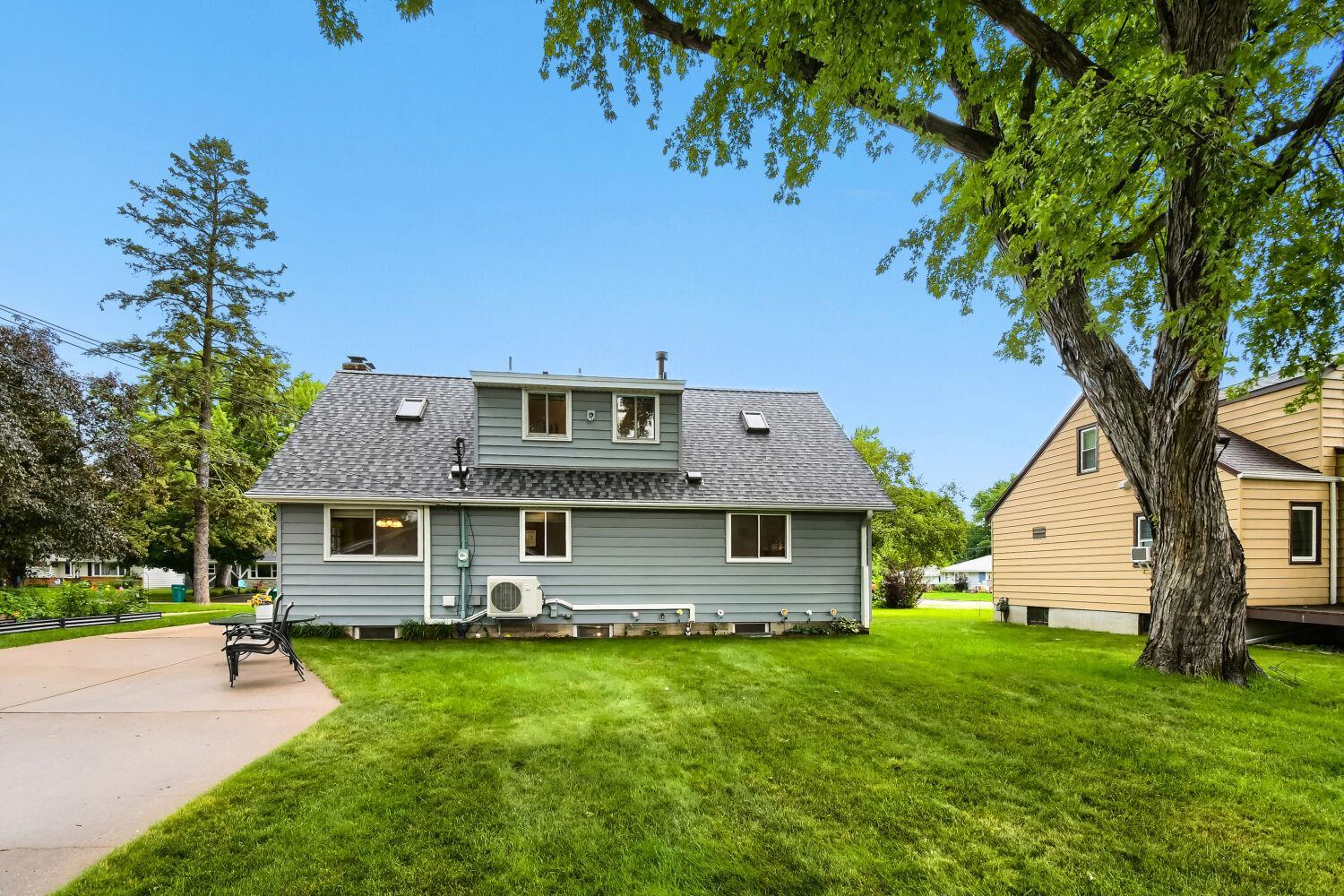 View of Residential at 6907 46th Avenue, Crystal MN 55428, Crystal (27 of 29) - Mike Wilen | Minnesota Team Real Estate