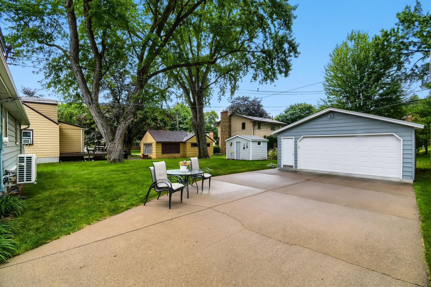 View of Residential at 6907 46th Avenue, Crystal MN 55428, Crystal (26 of 29) - Mike Wilen | Minnesota Team Real Estate