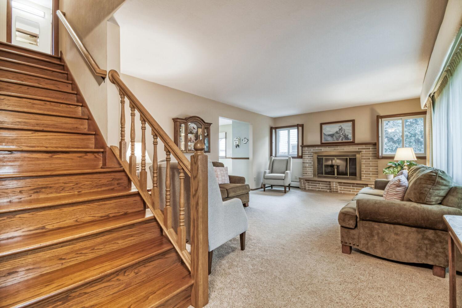 View of Residential at 6907 46th Avenue, Crystal MN 55428, Crystal (9 of 29) - Mike Wilen | Minnesota Team Real Estate