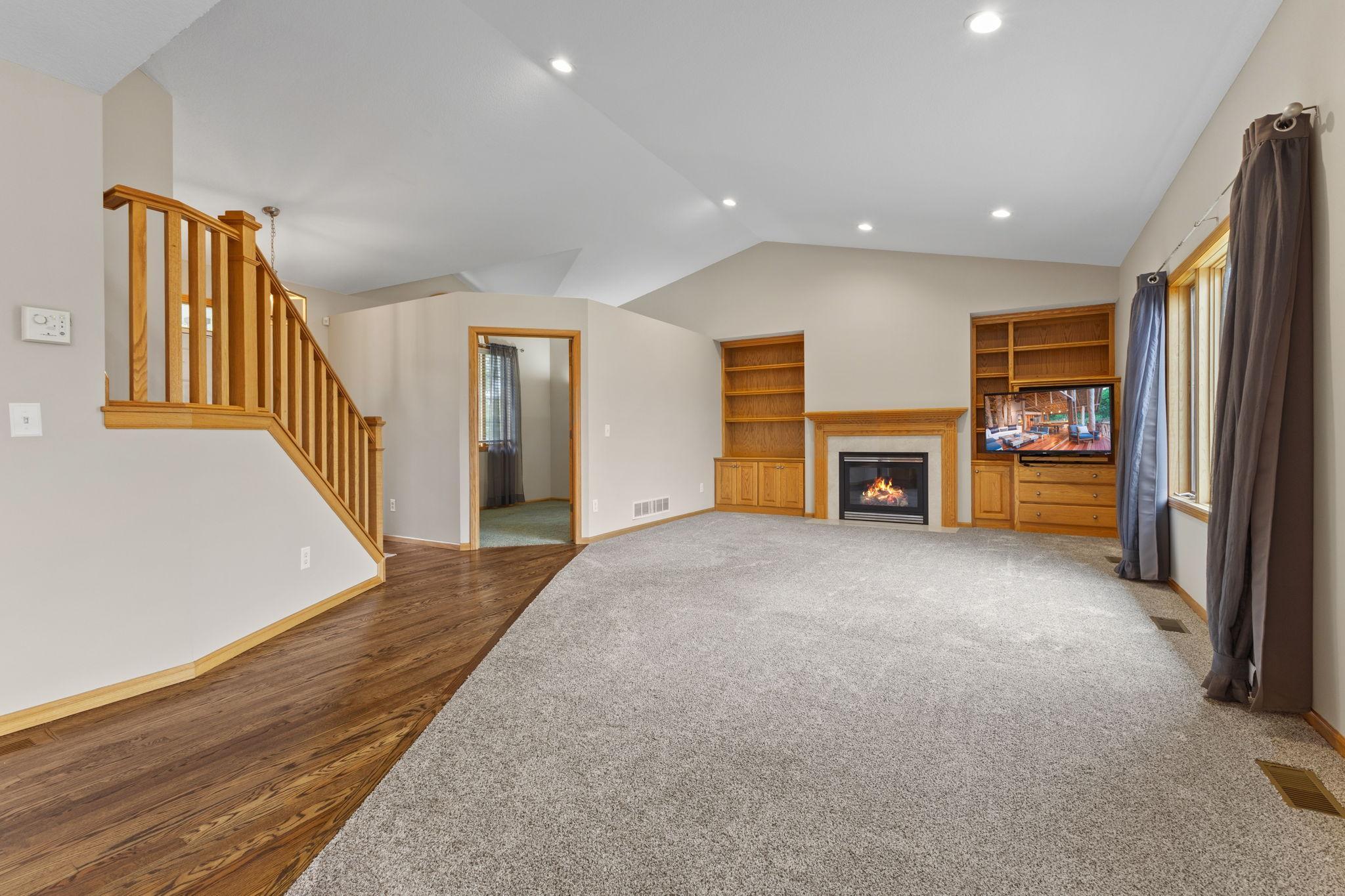 View of Residential at 1454 159th Avenue, Andover MN 55304, Andover (36 of 48) - Mike Wilen | Minnesota Team Real Estate
